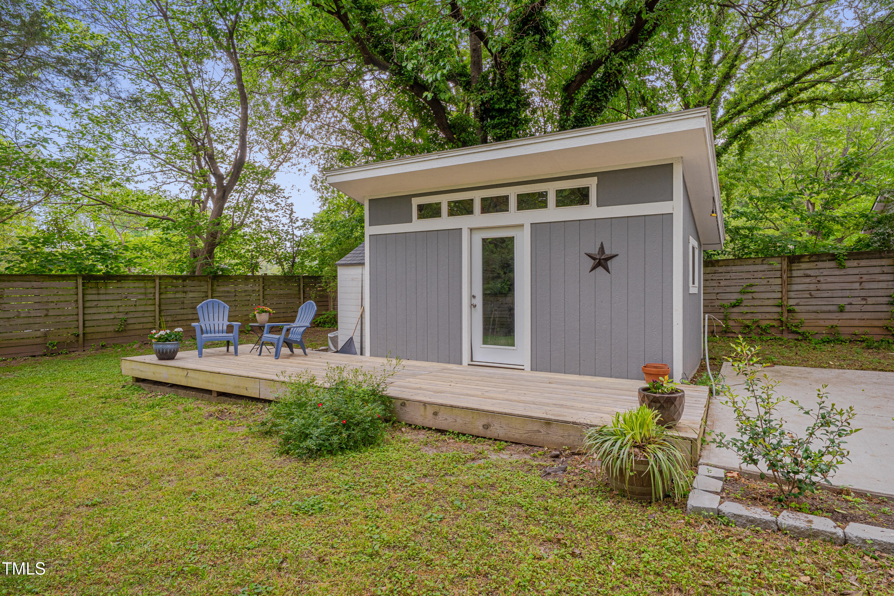 2442 Stevens Road