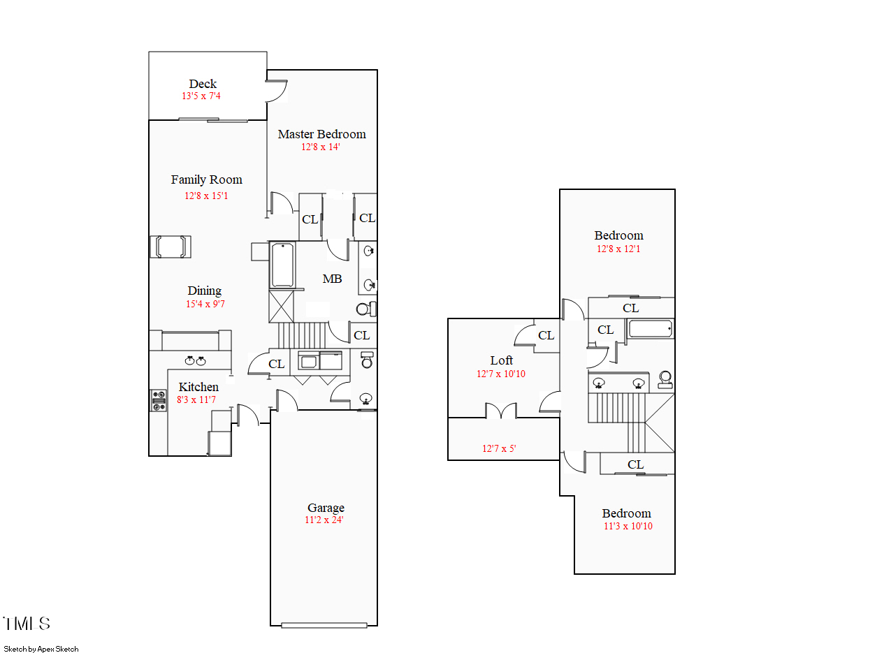 7705 Astoria Place