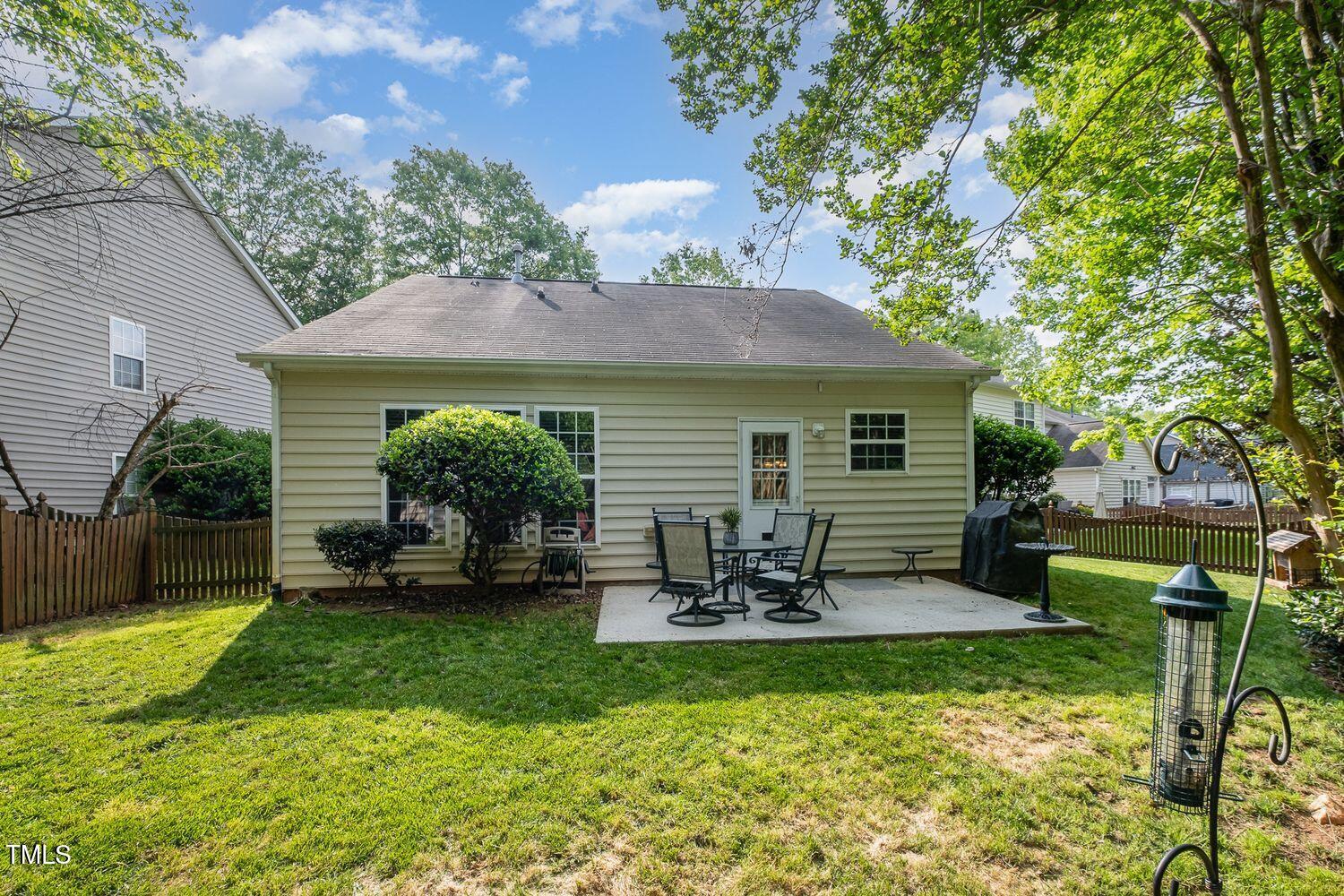 8437 Whisper Ridge Place