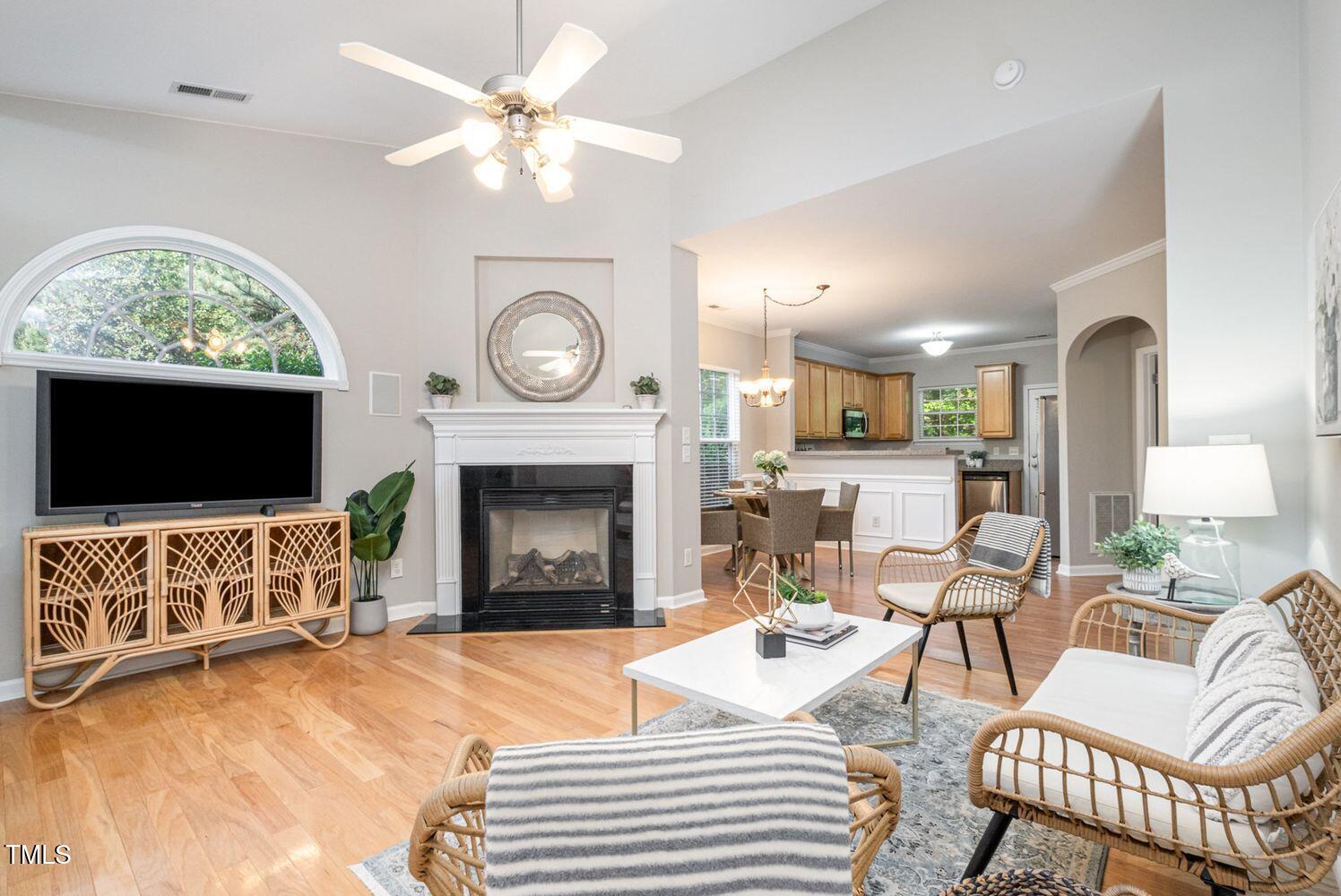 8437 Whisper Ridge Place