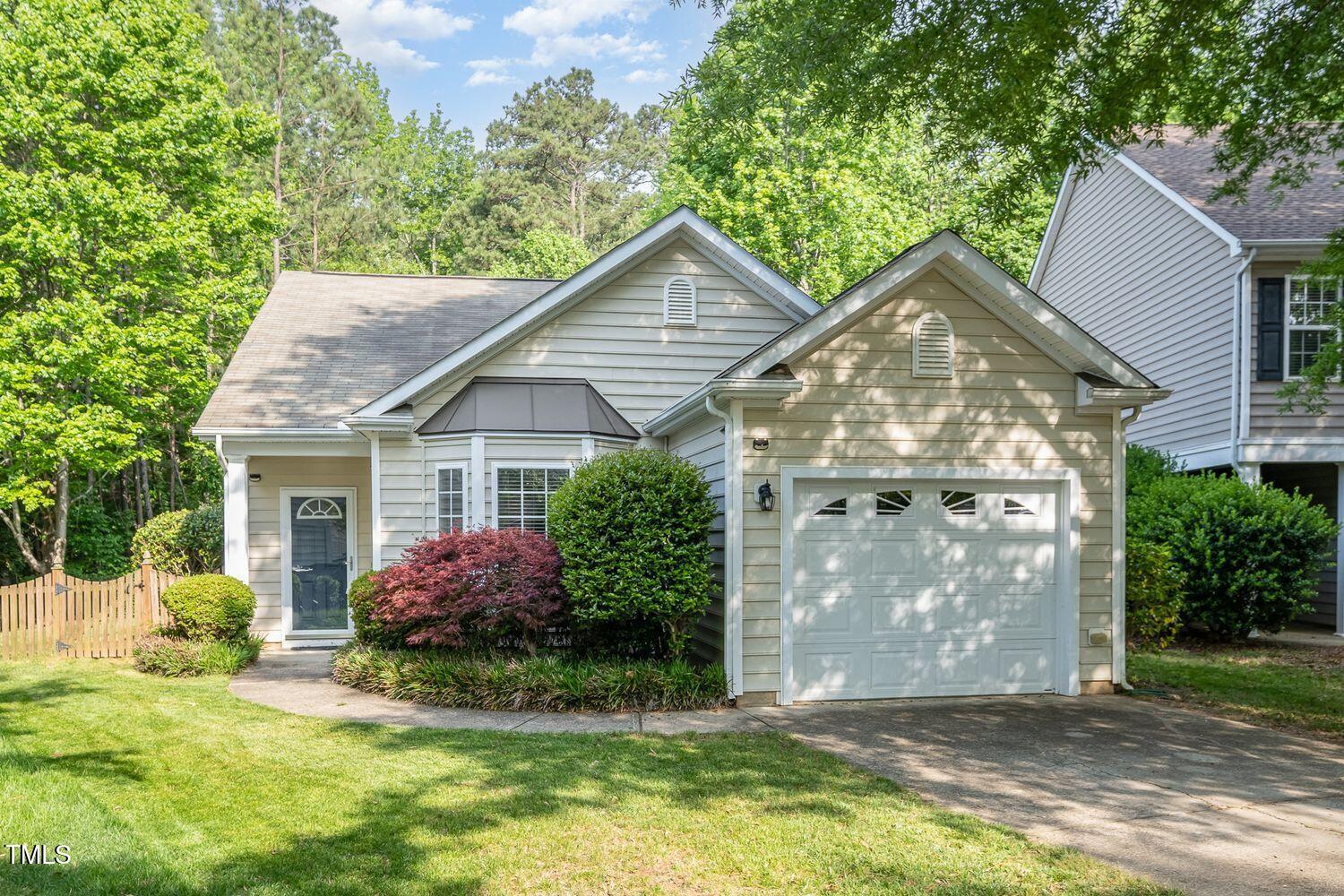 8437 Whisper Ridge Place