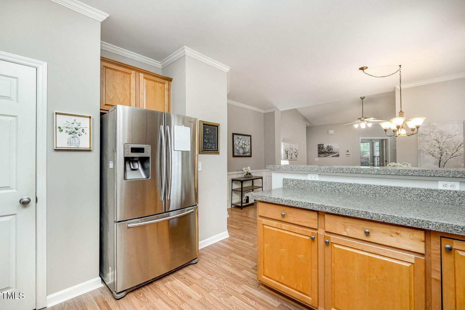 8437 Whisper Ridge Place