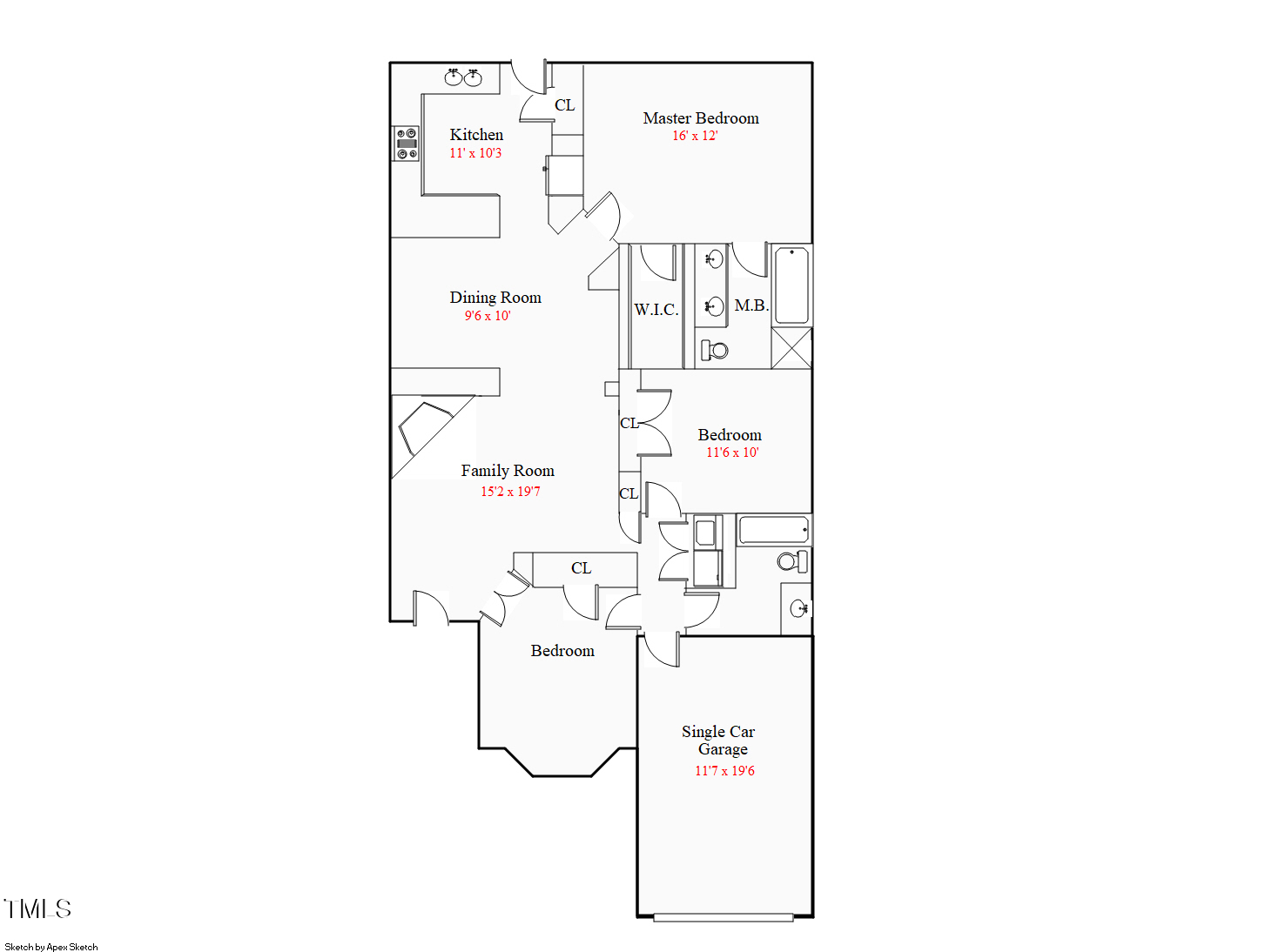 8437 Whisper Ridge Place