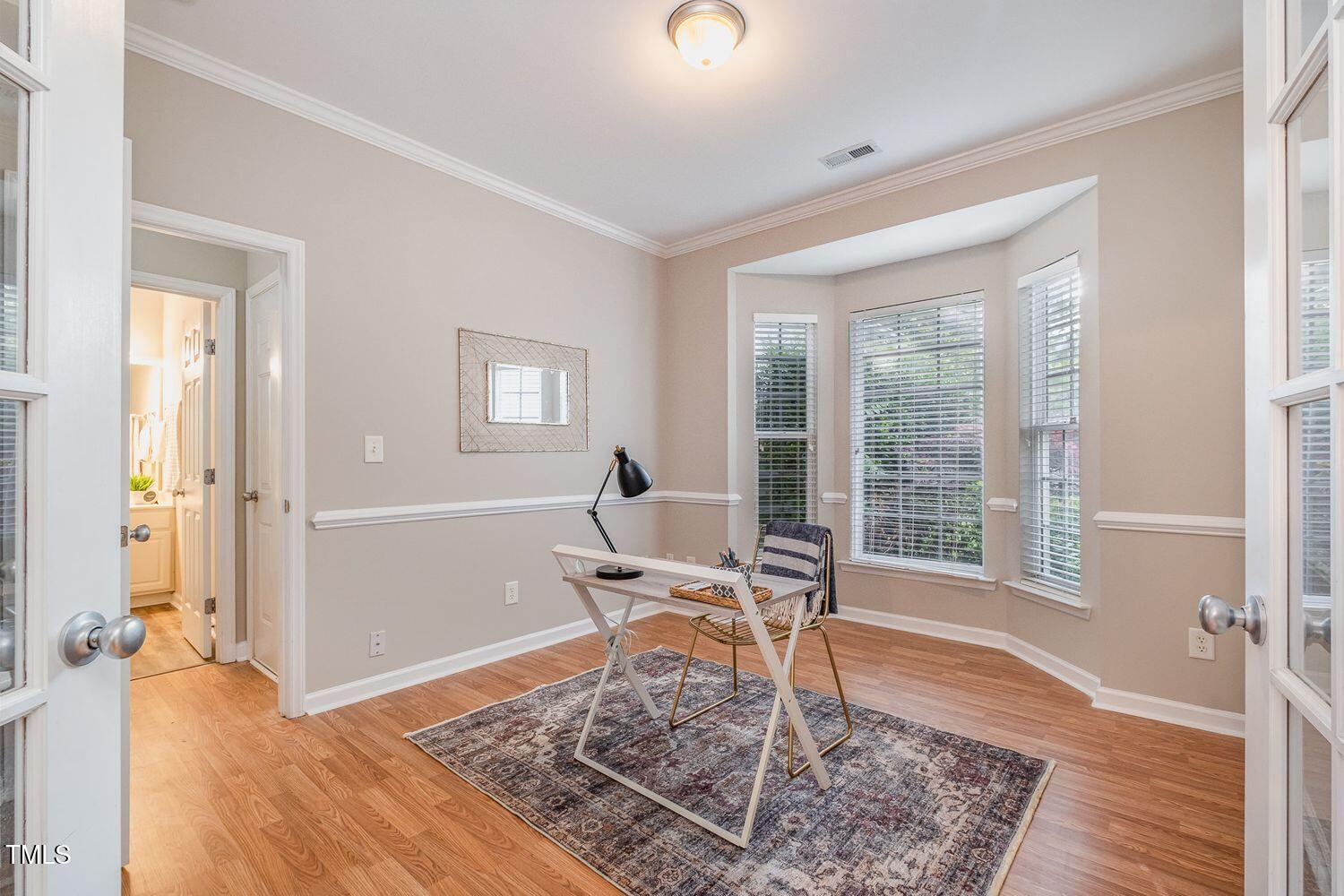 8437 Whisper Ridge Place