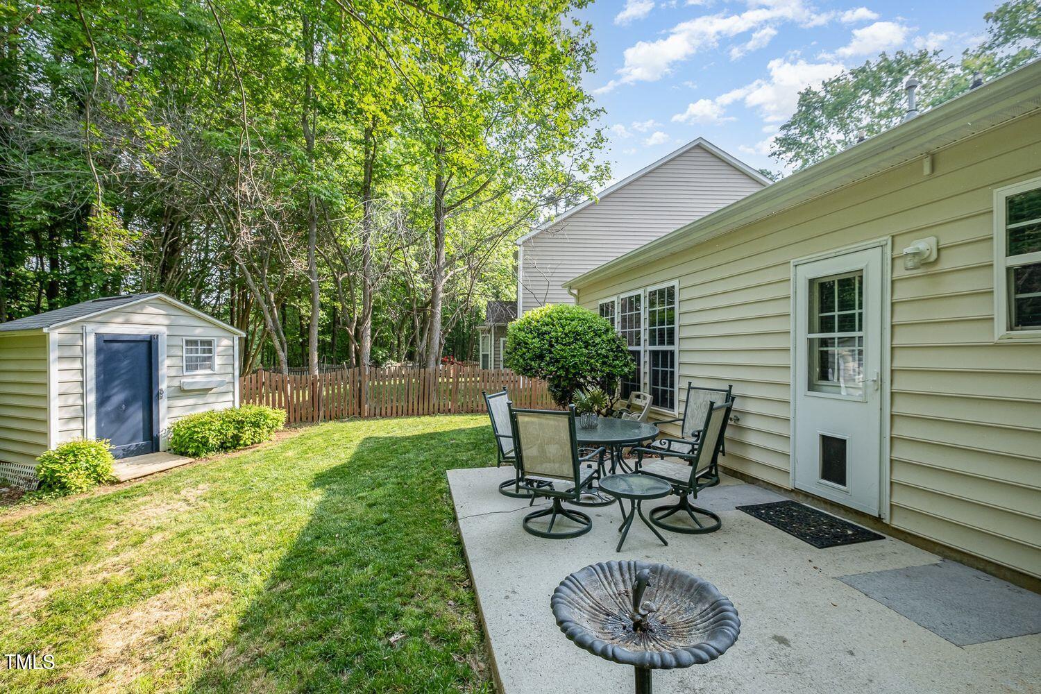 8437 Whisper Ridge Place