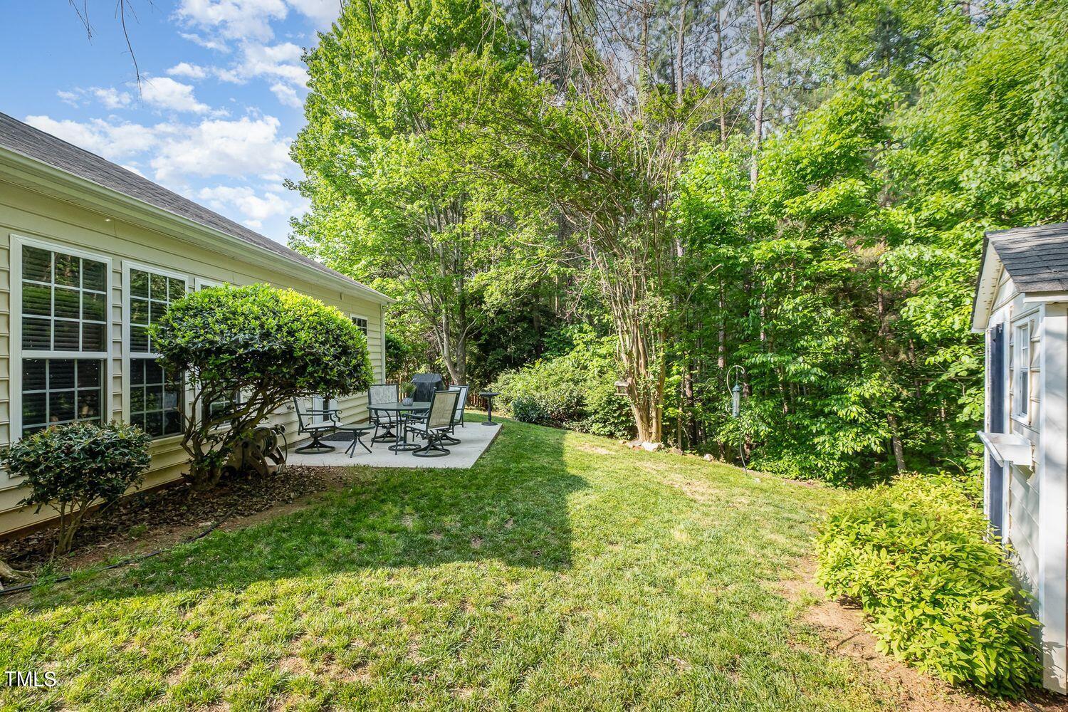 8437 Whisper Ridge Place