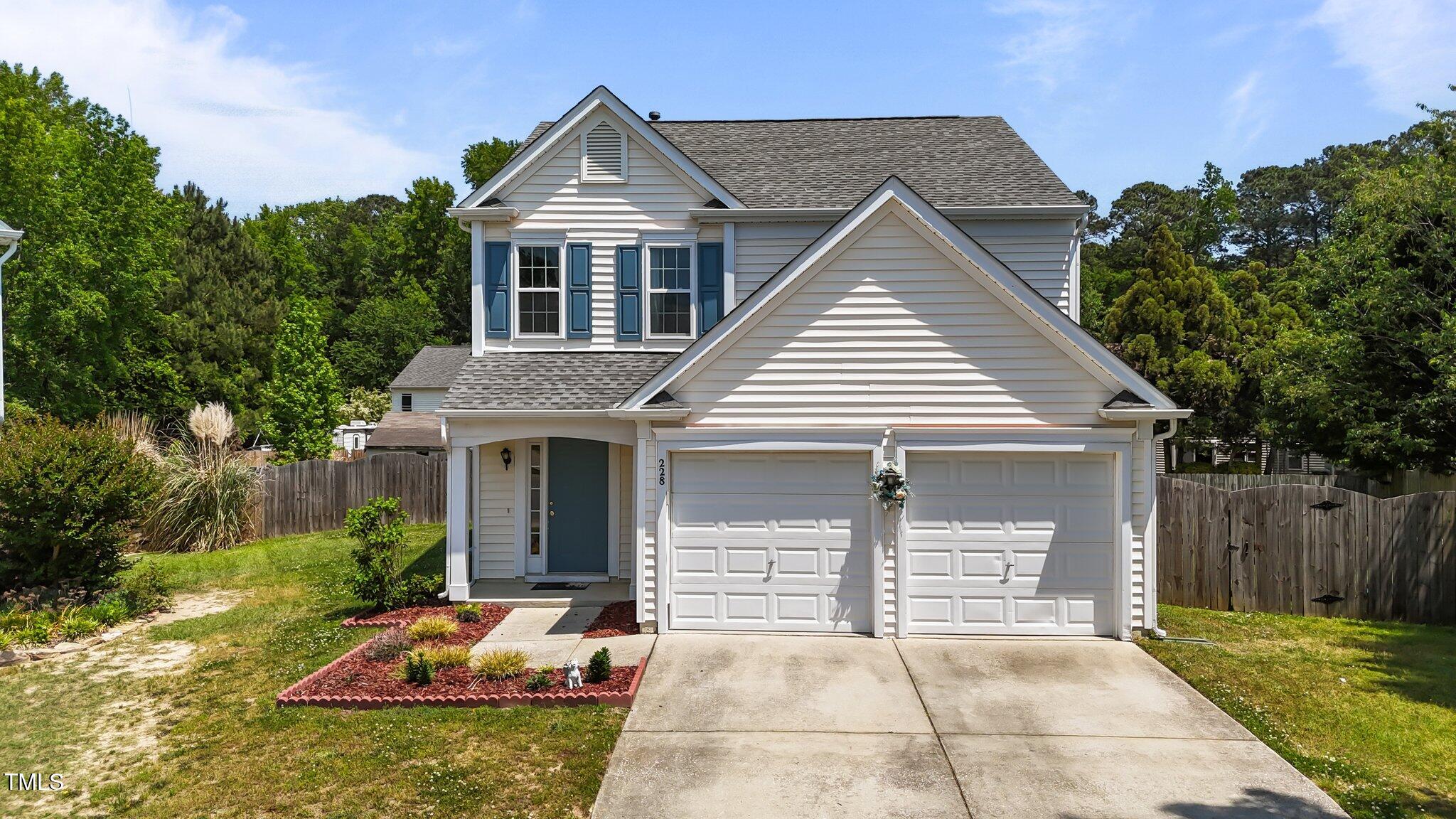 228 Honeywell Way