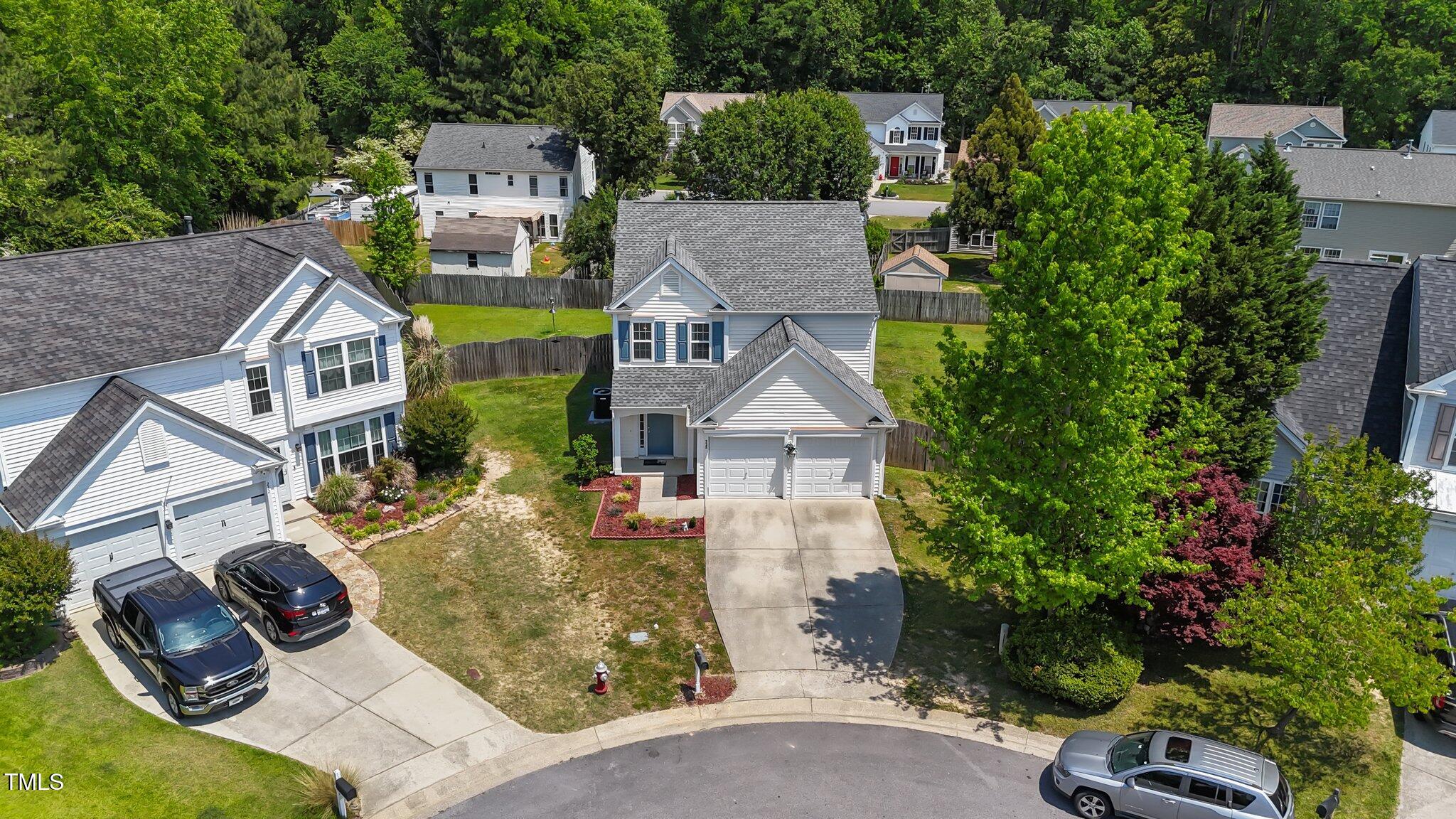 228 Honeywell Way