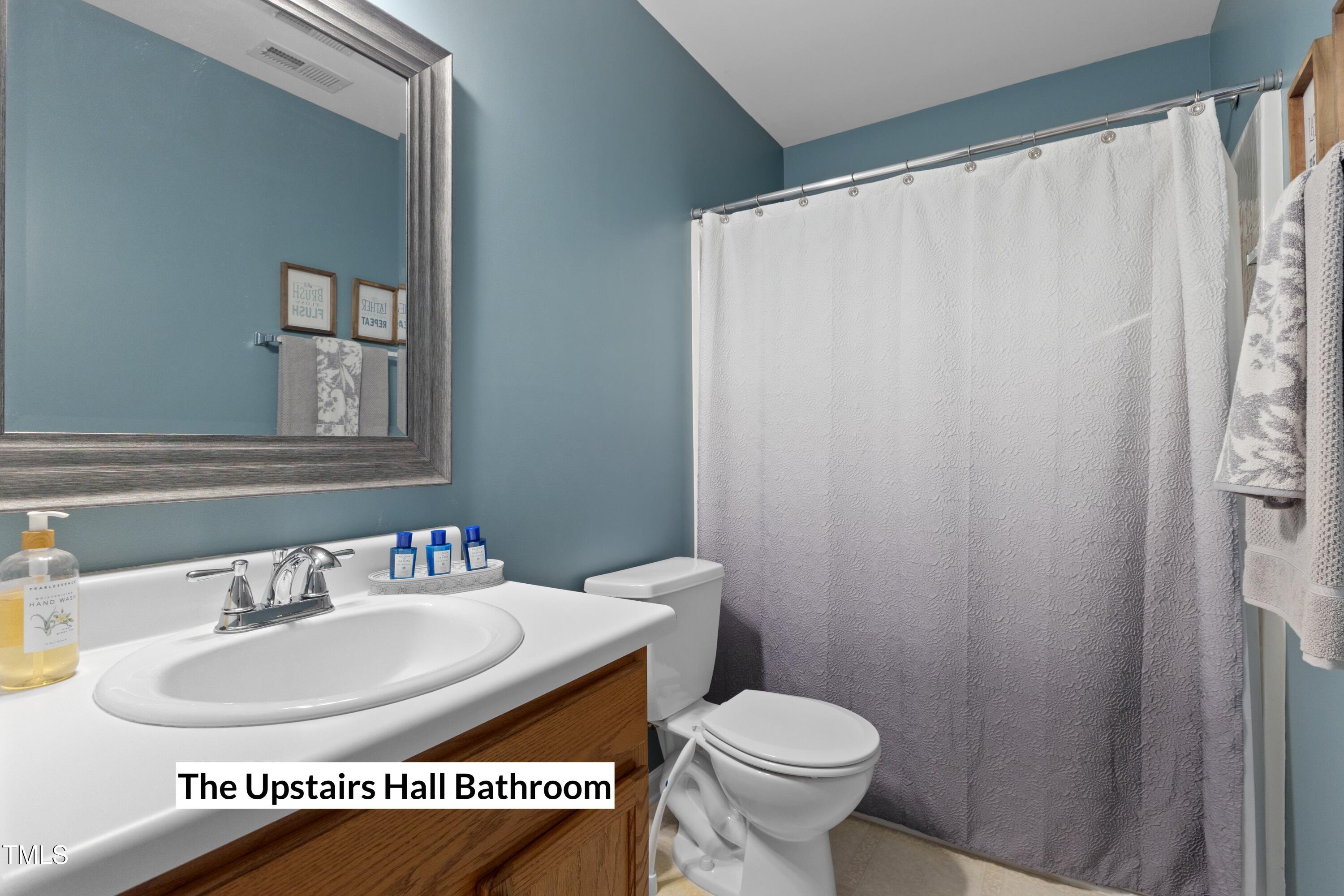 12417 Kendall Ridge Court