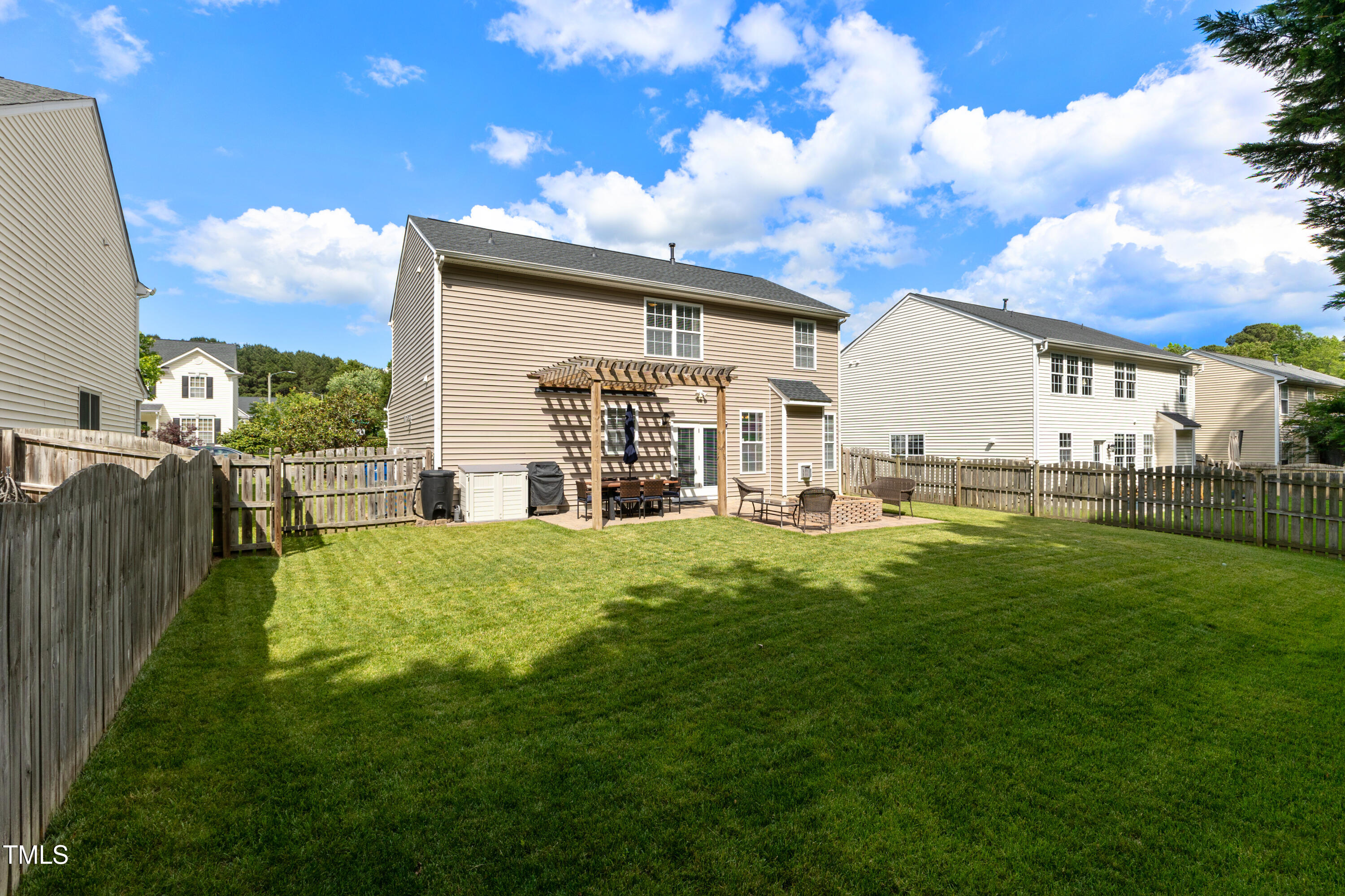 12417 Kendall Ridge Court