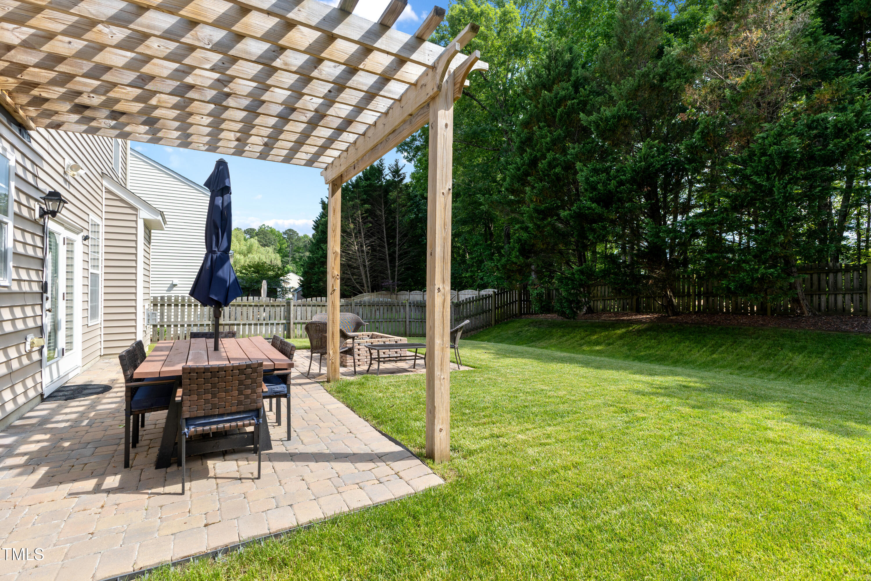 12417 Kendall Ridge Court