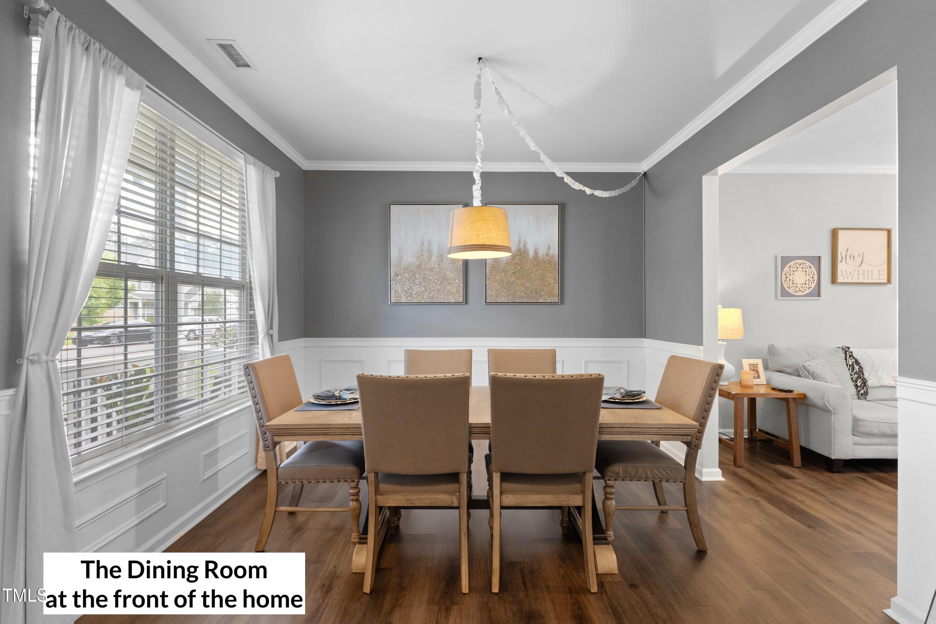 12417 Kendall Ridge Court