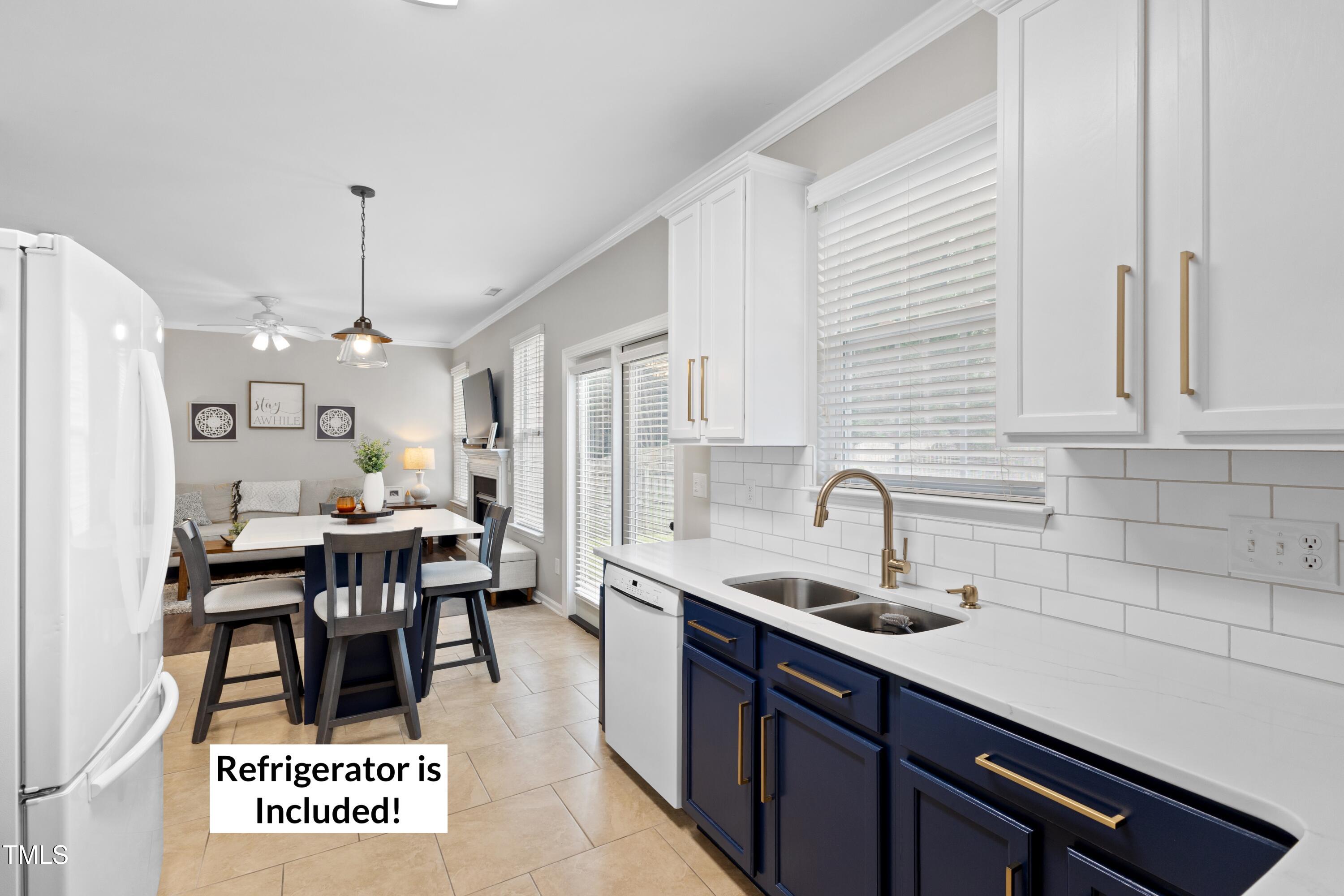 12417 Kendall Ridge Court
