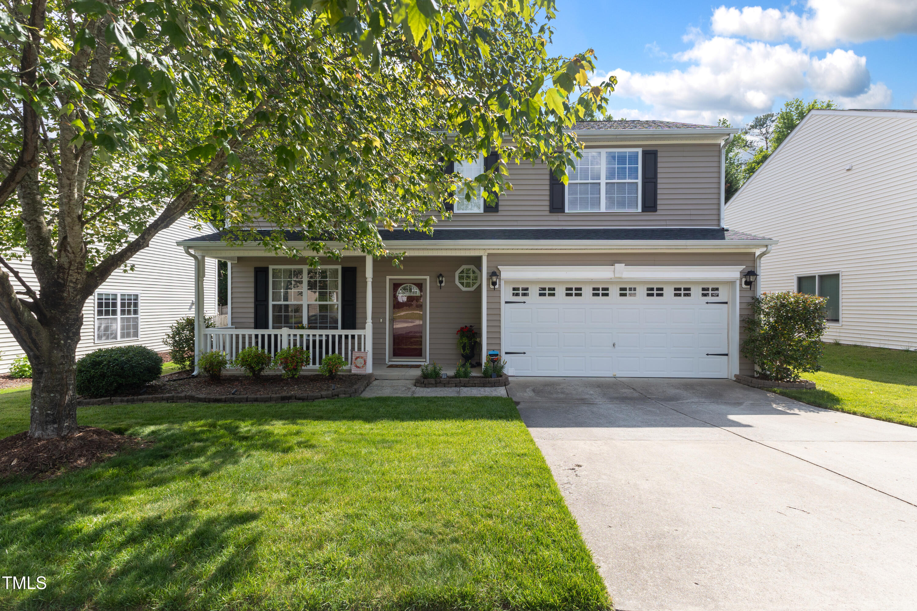 12417 Kendall Ridge Court