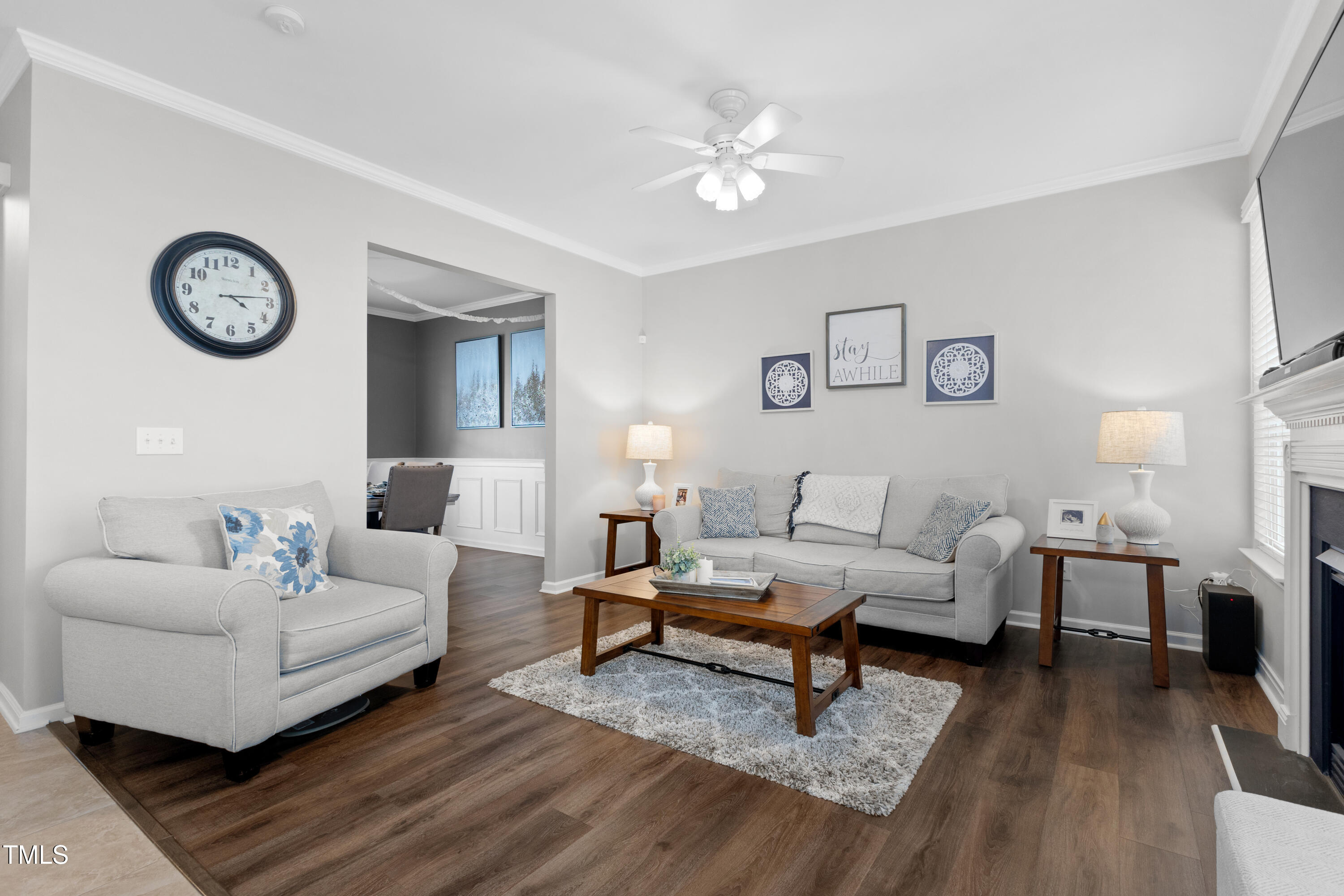 12417 Kendall Ridge Court