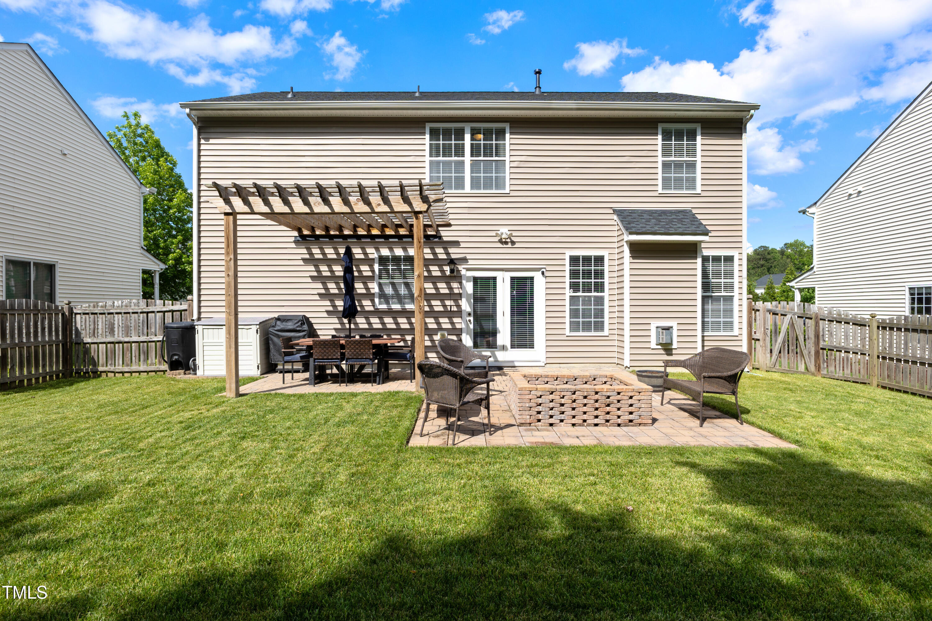 12417 Kendall Ridge Court