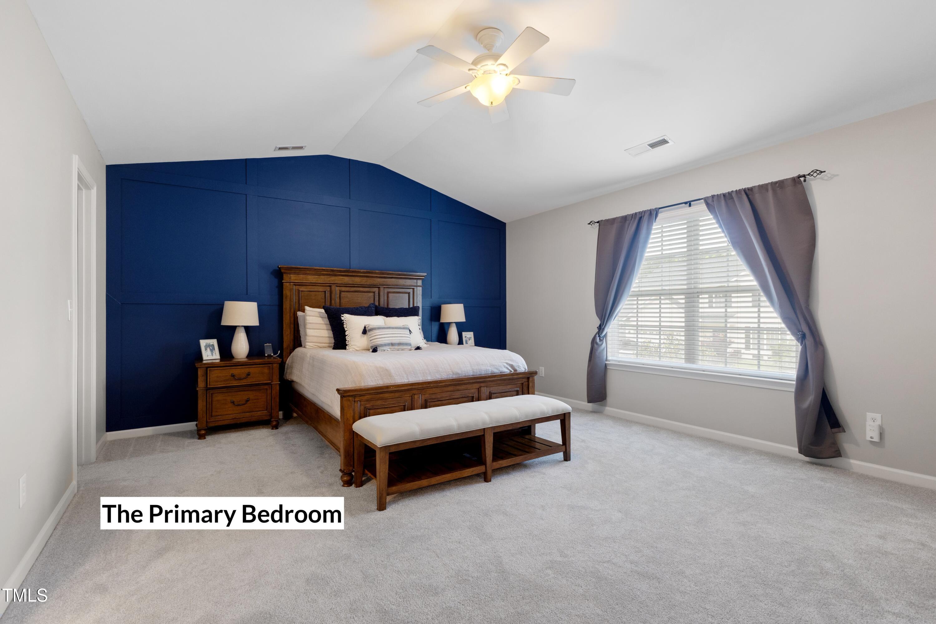 12417 Kendall Ridge Court