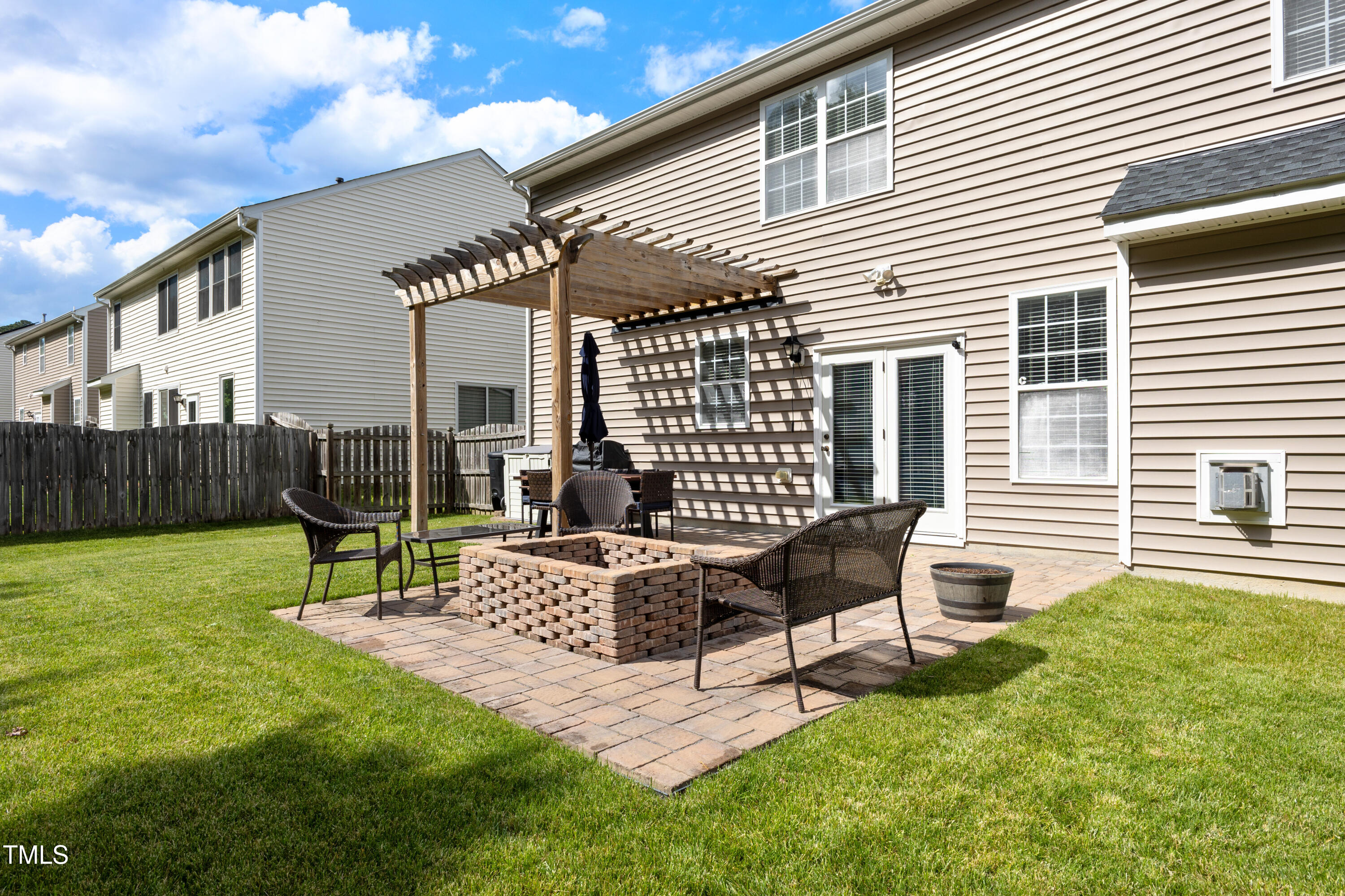 12417 Kendall Ridge Court