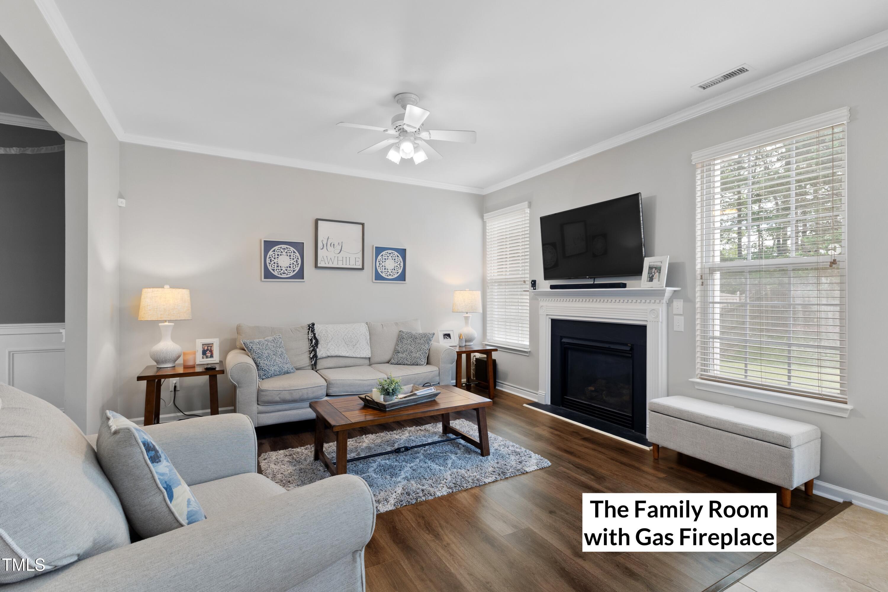12417 Kendall Ridge Court