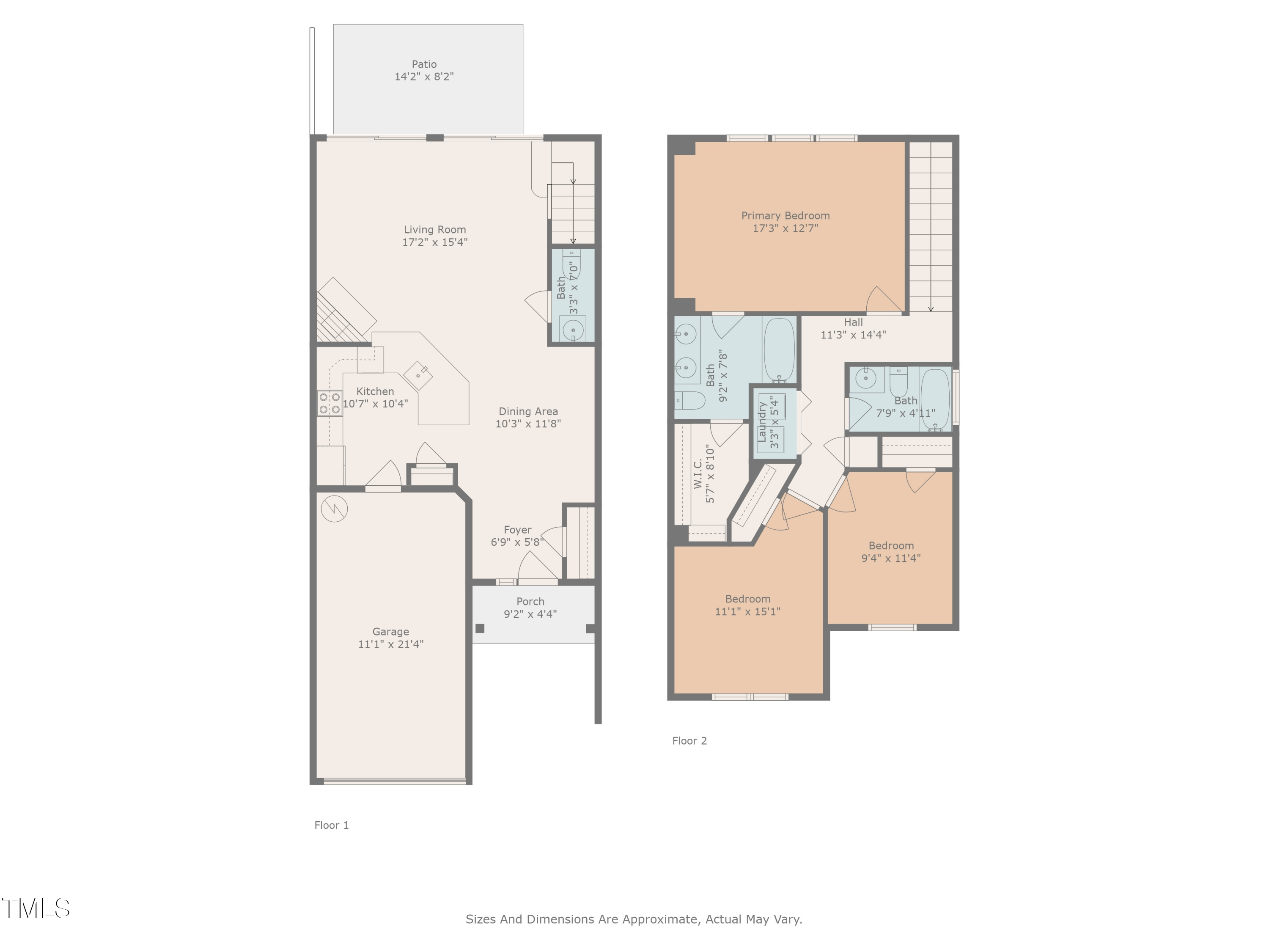 8404 Saltwood Place Place