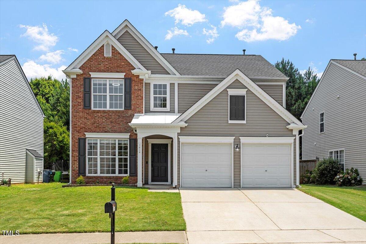 7414 Brandon Allen Avenue