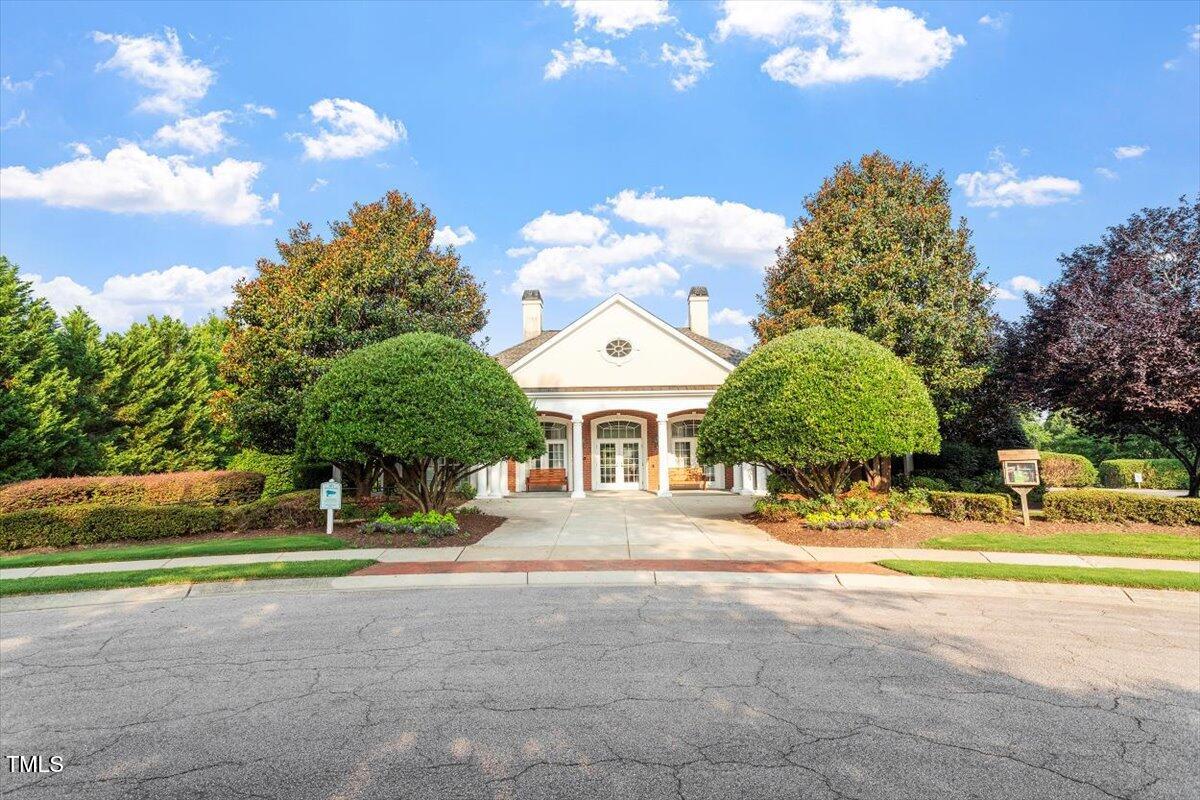 7414 Brandon Allen Avenue
