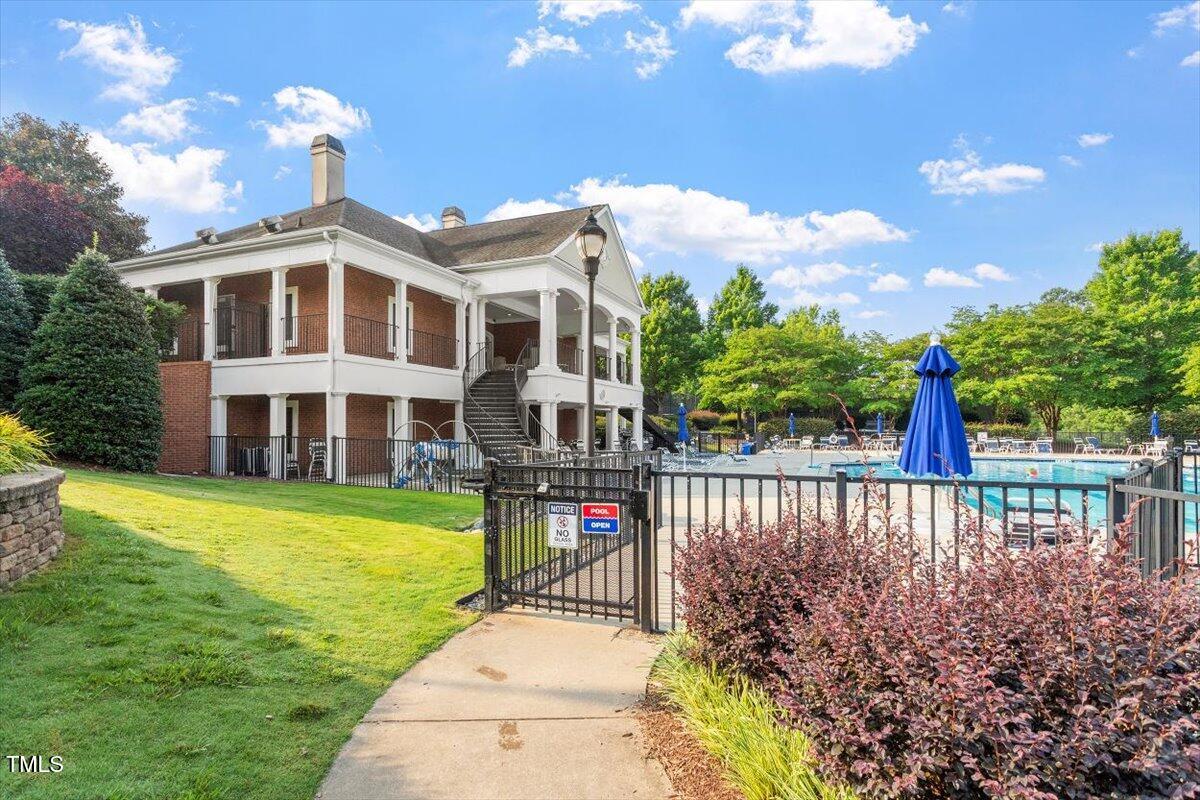 7414 Brandon Allen Avenue