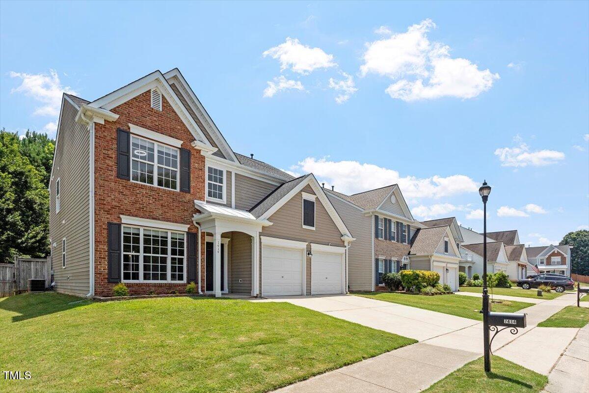 7414 Brandon Allen Avenue