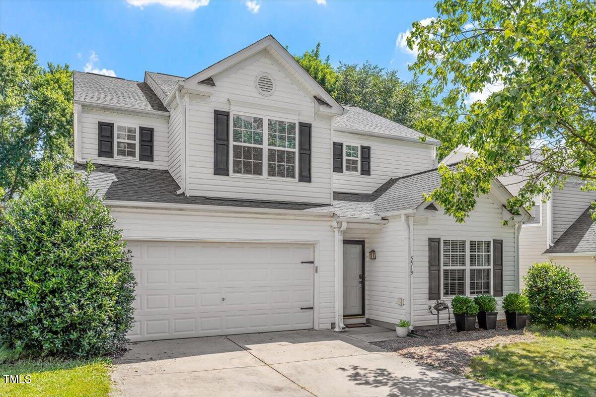 5519 Spindlewood Court