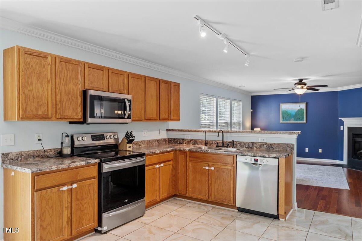 5519 Spindlewood Court