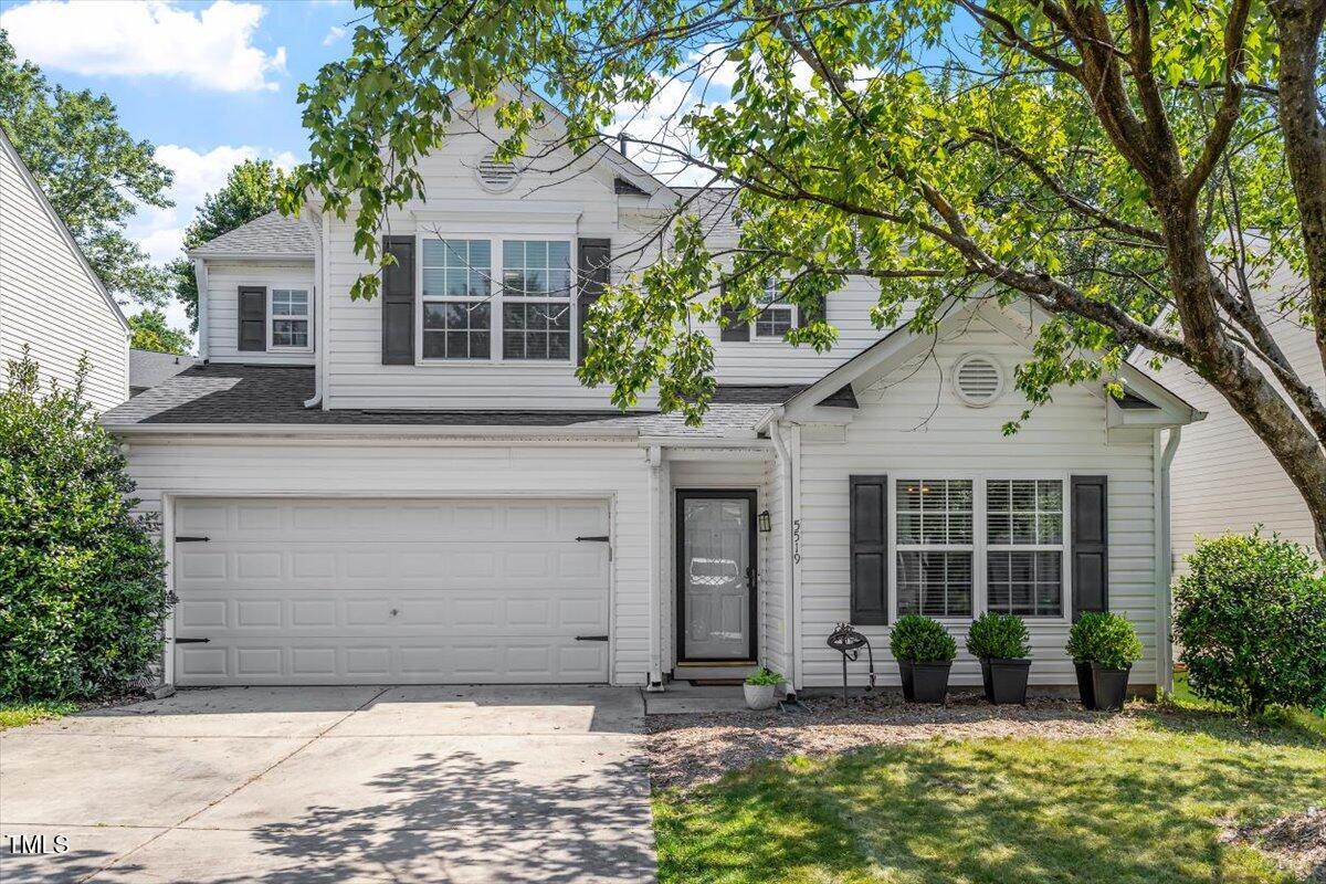 5519 Spindlewood Court