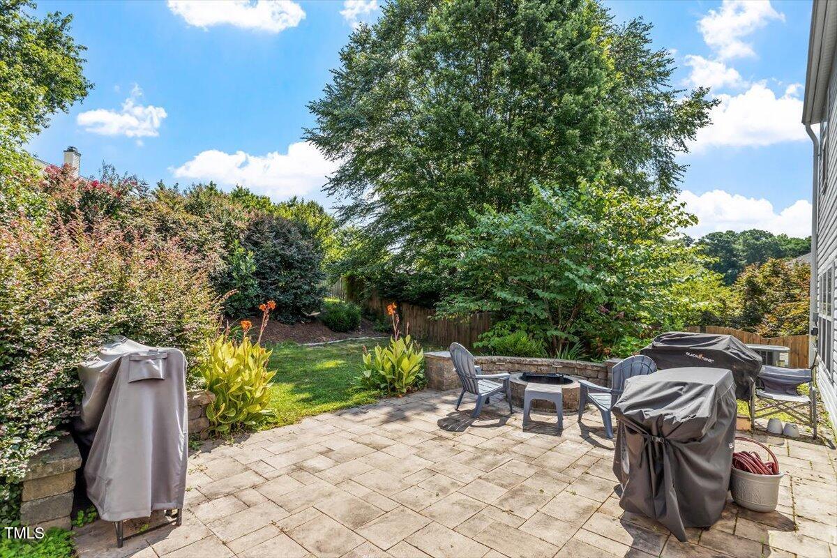 5519 Spindlewood Court