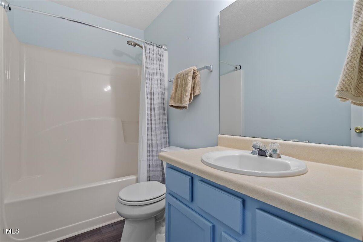 5519 Spindlewood Court