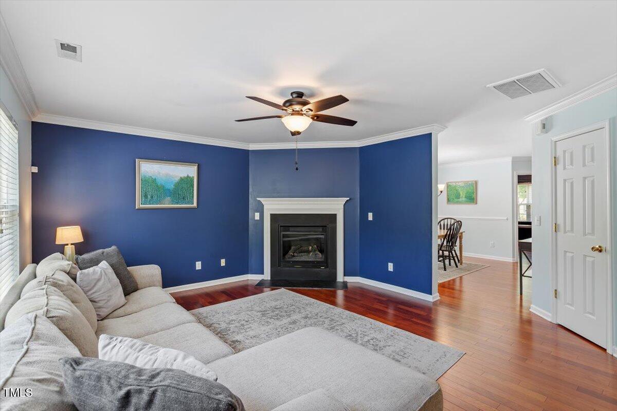 5519 Spindlewood Court