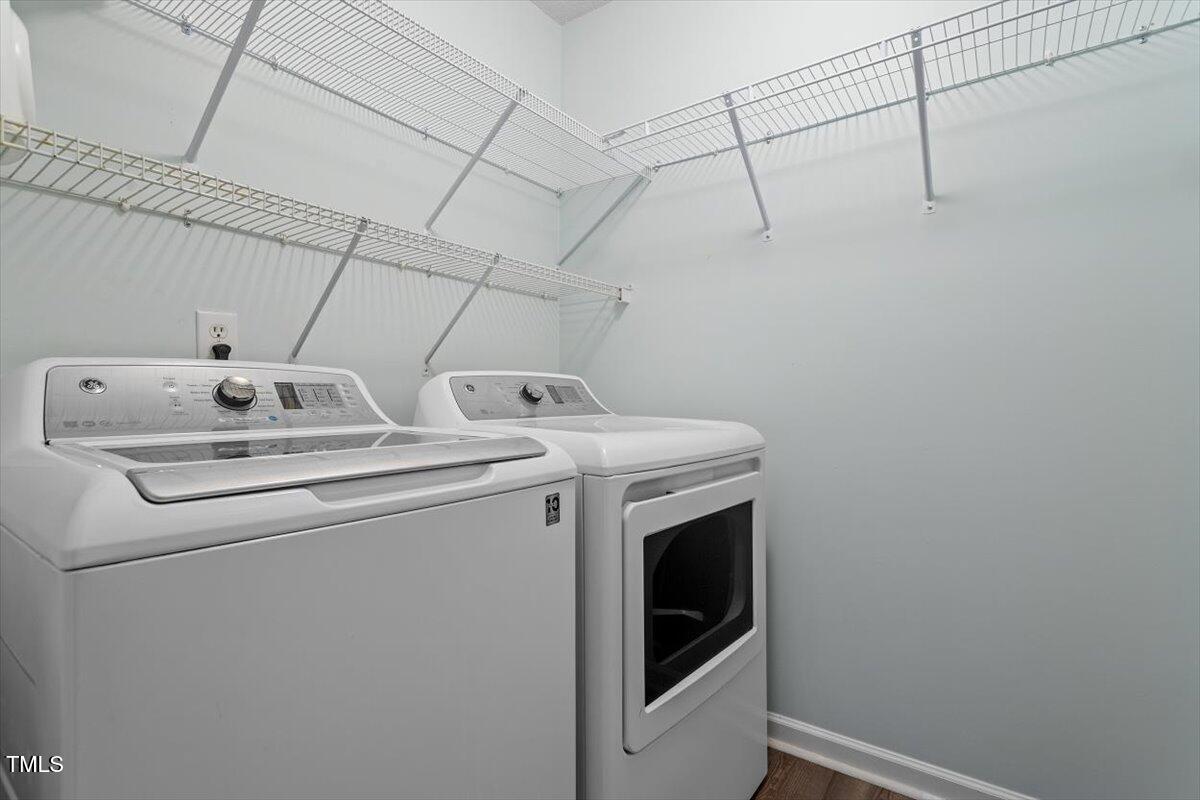 5519 Spindlewood Court