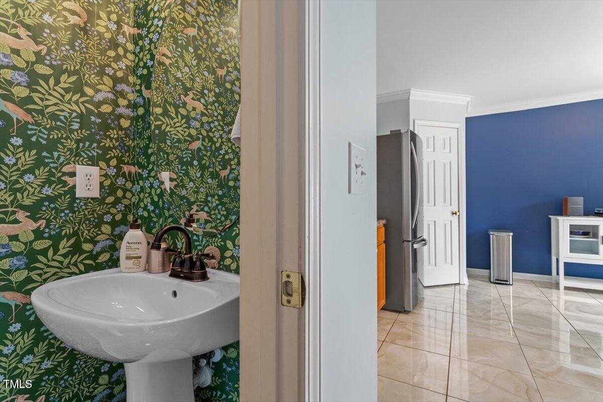 5519 Spindlewood Court