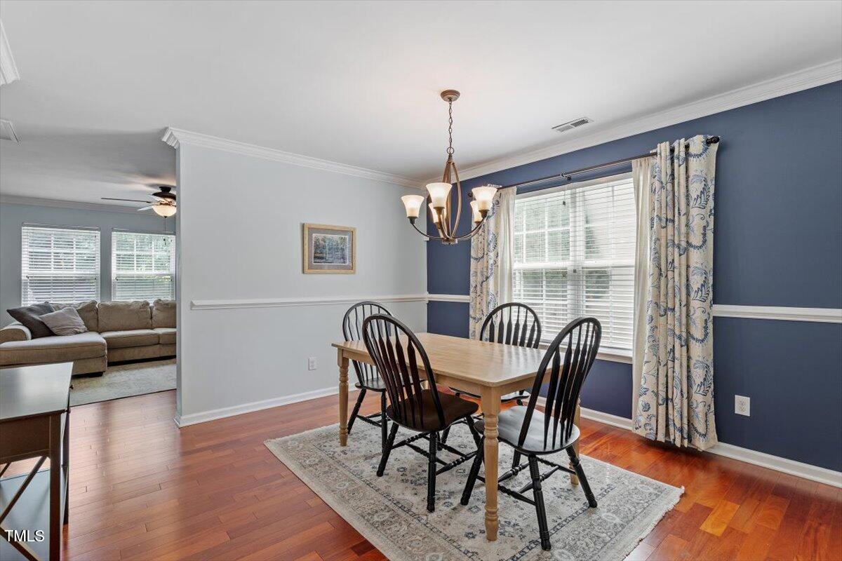 5519 Spindlewood Court