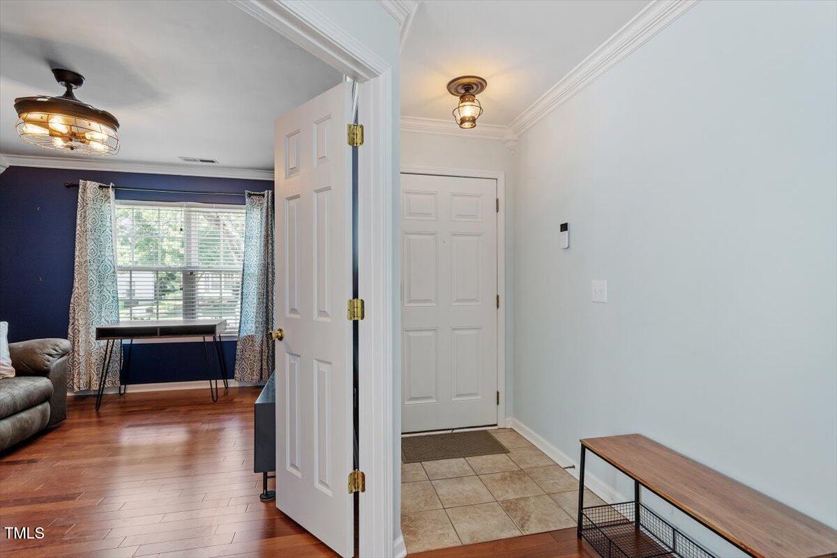 5519 Spindlewood Court