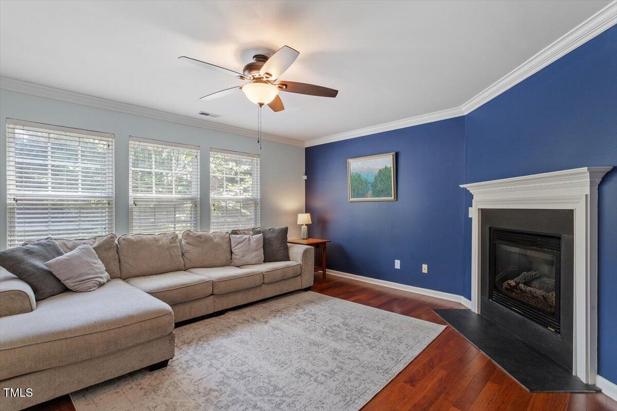 5519 Spindlewood Court