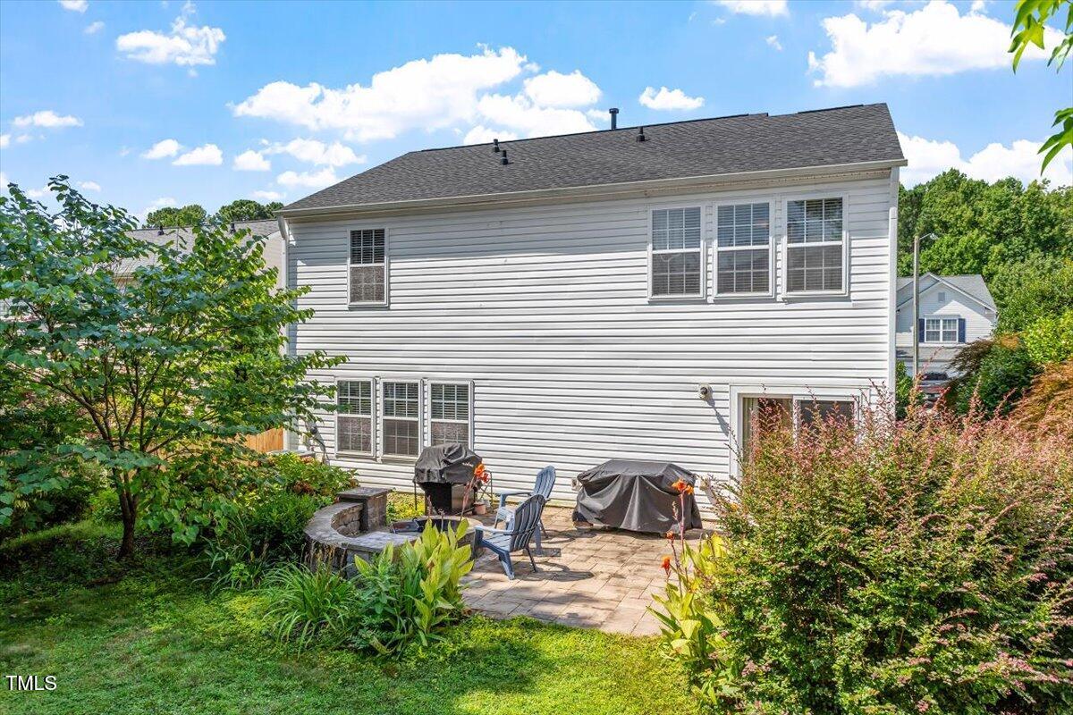 5519 Spindlewood Court