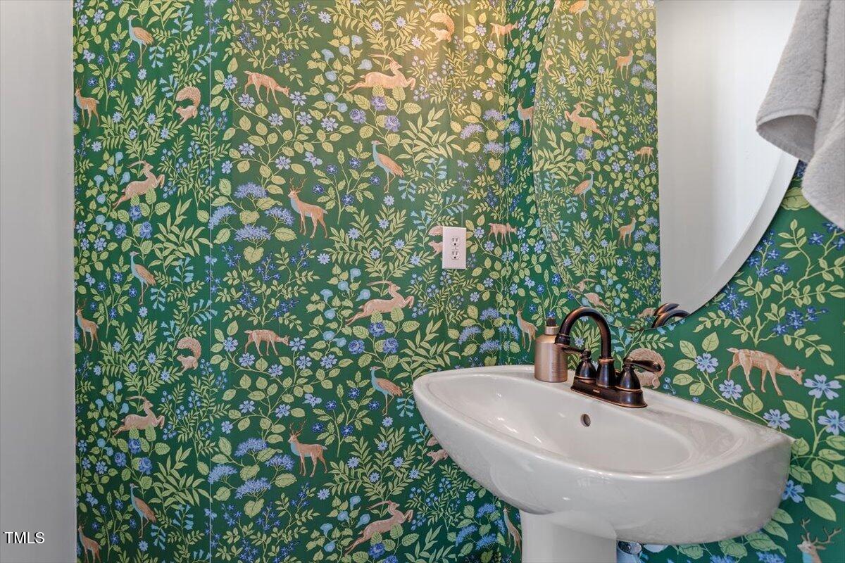 5519 Spindlewood Court