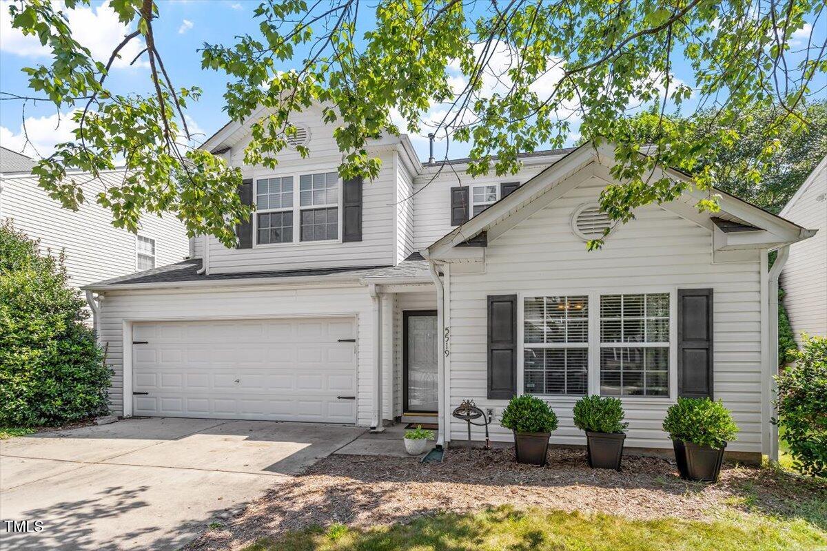 5519 Spindlewood Court