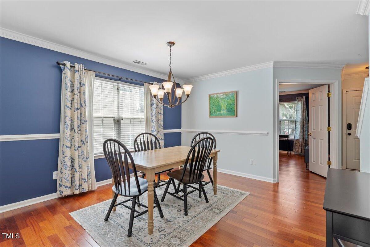 5519 Spindlewood Court