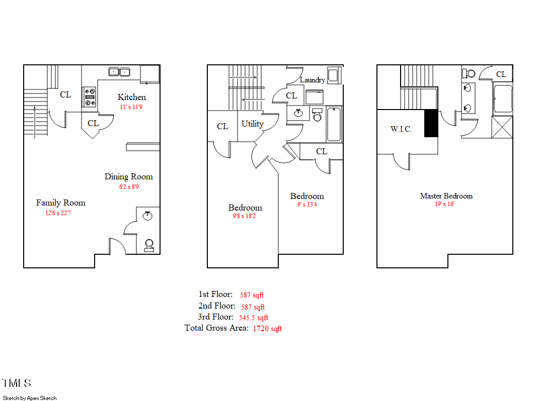 2210 Raven Road # 106