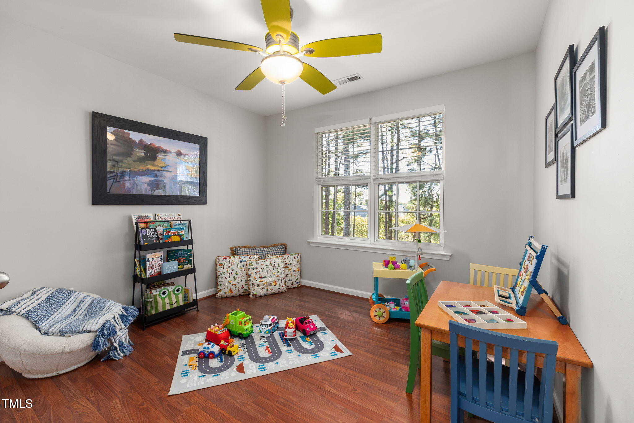 4513 Pale Moss Drive