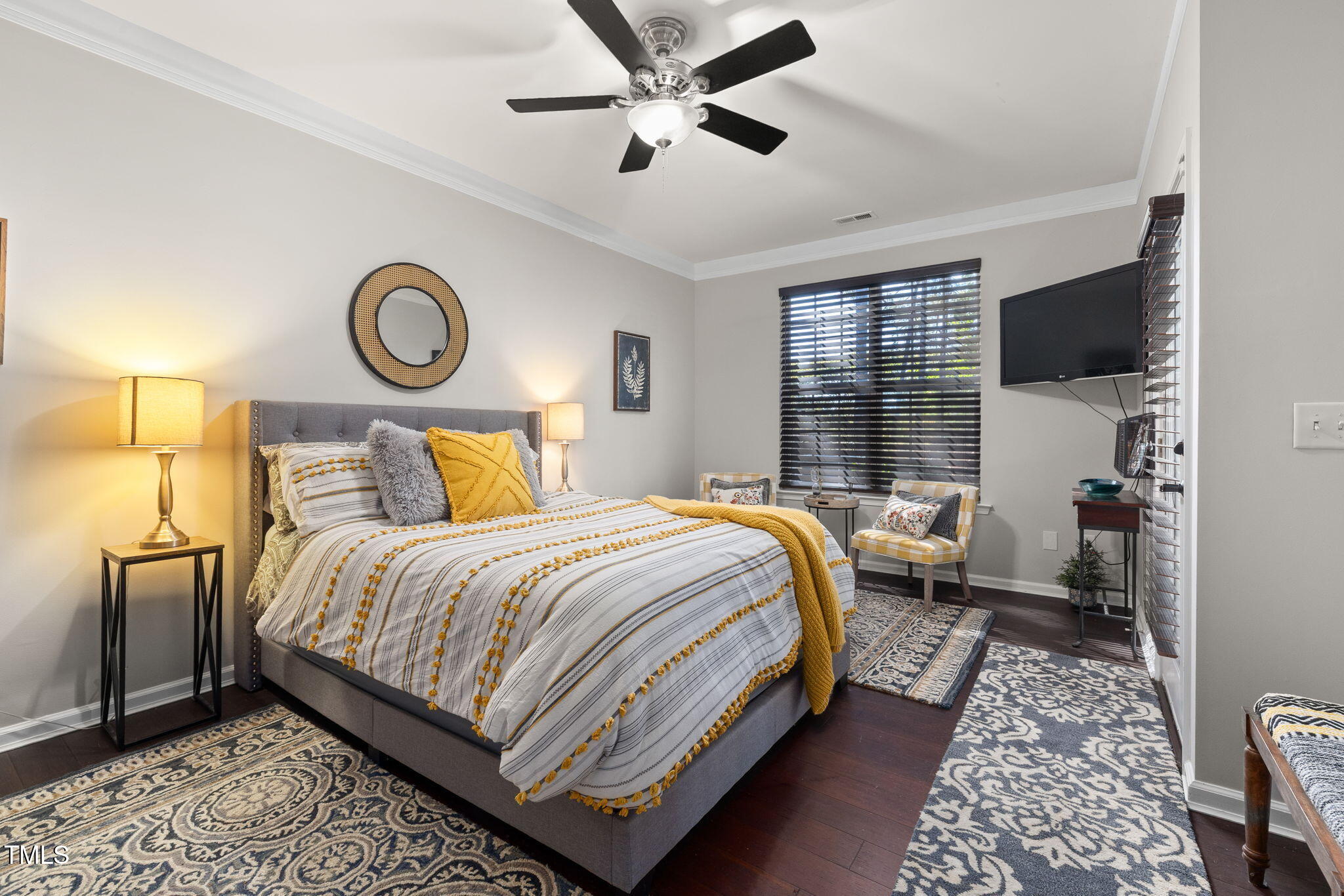 4513 Pale Moss Drive