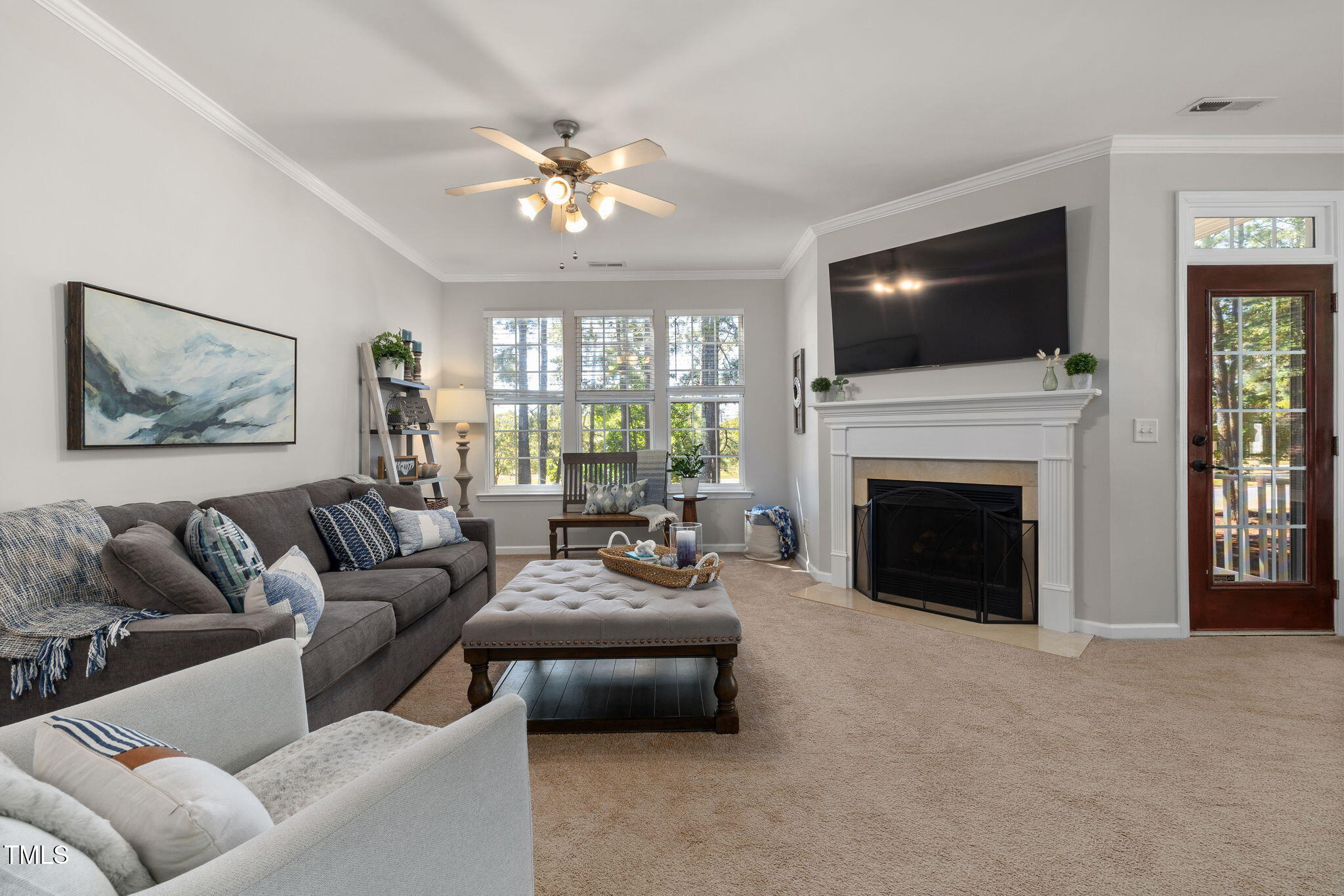 4513 Pale Moss Drive