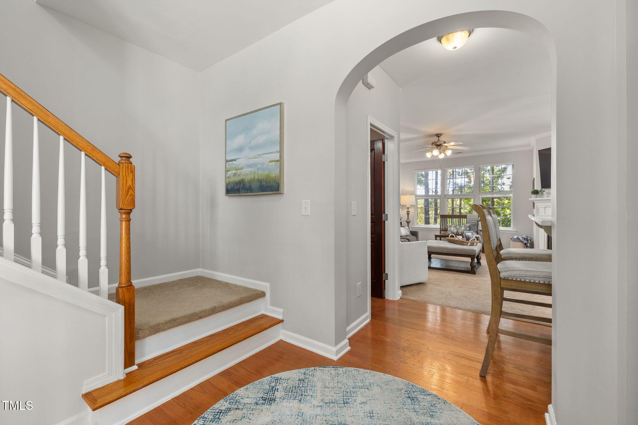 4513 Pale Moss Drive