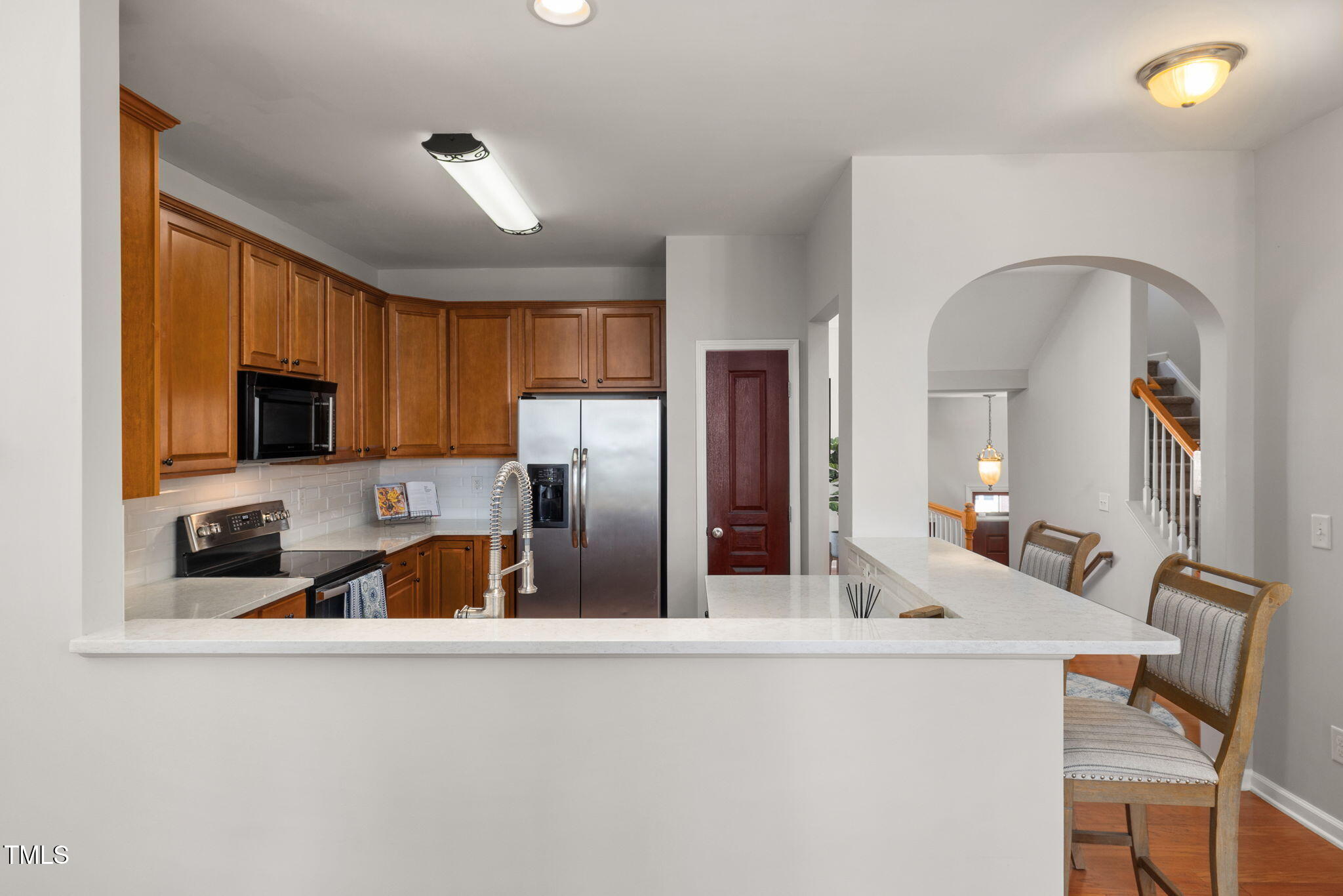 4513 Pale Moss Drive