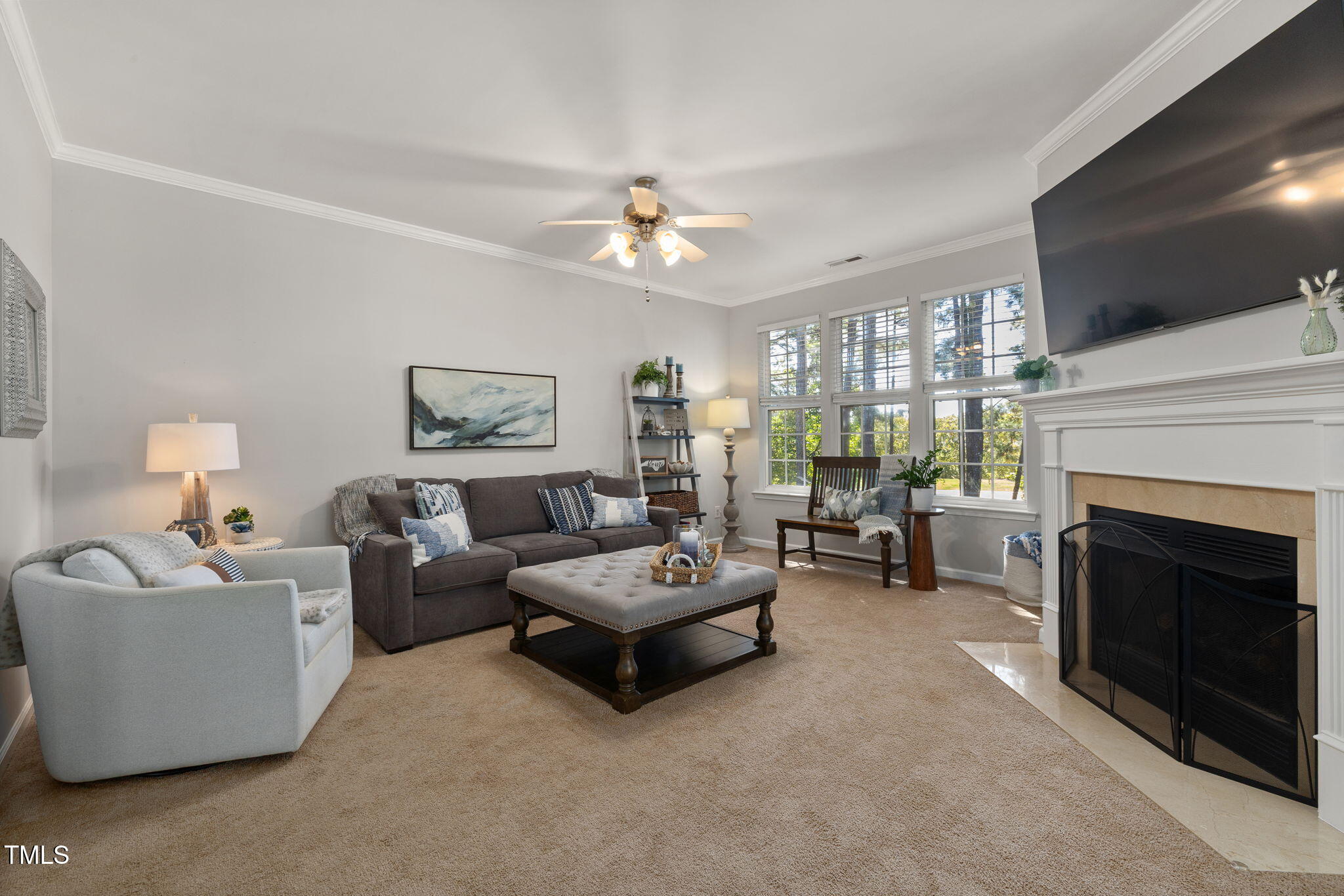 4513 Pale Moss Drive